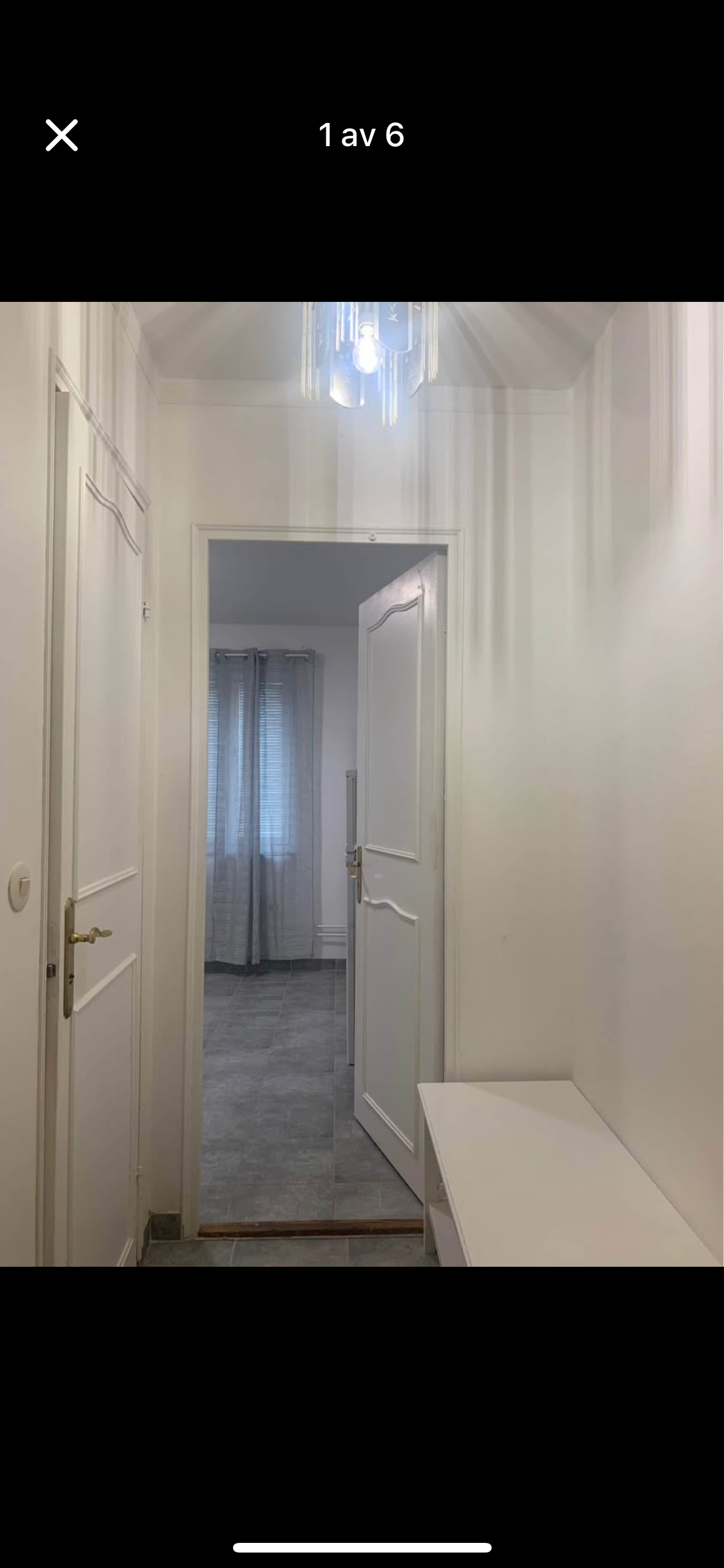 1.5 rum och kök, Spånga — 5 500 kr/mån — bild 4