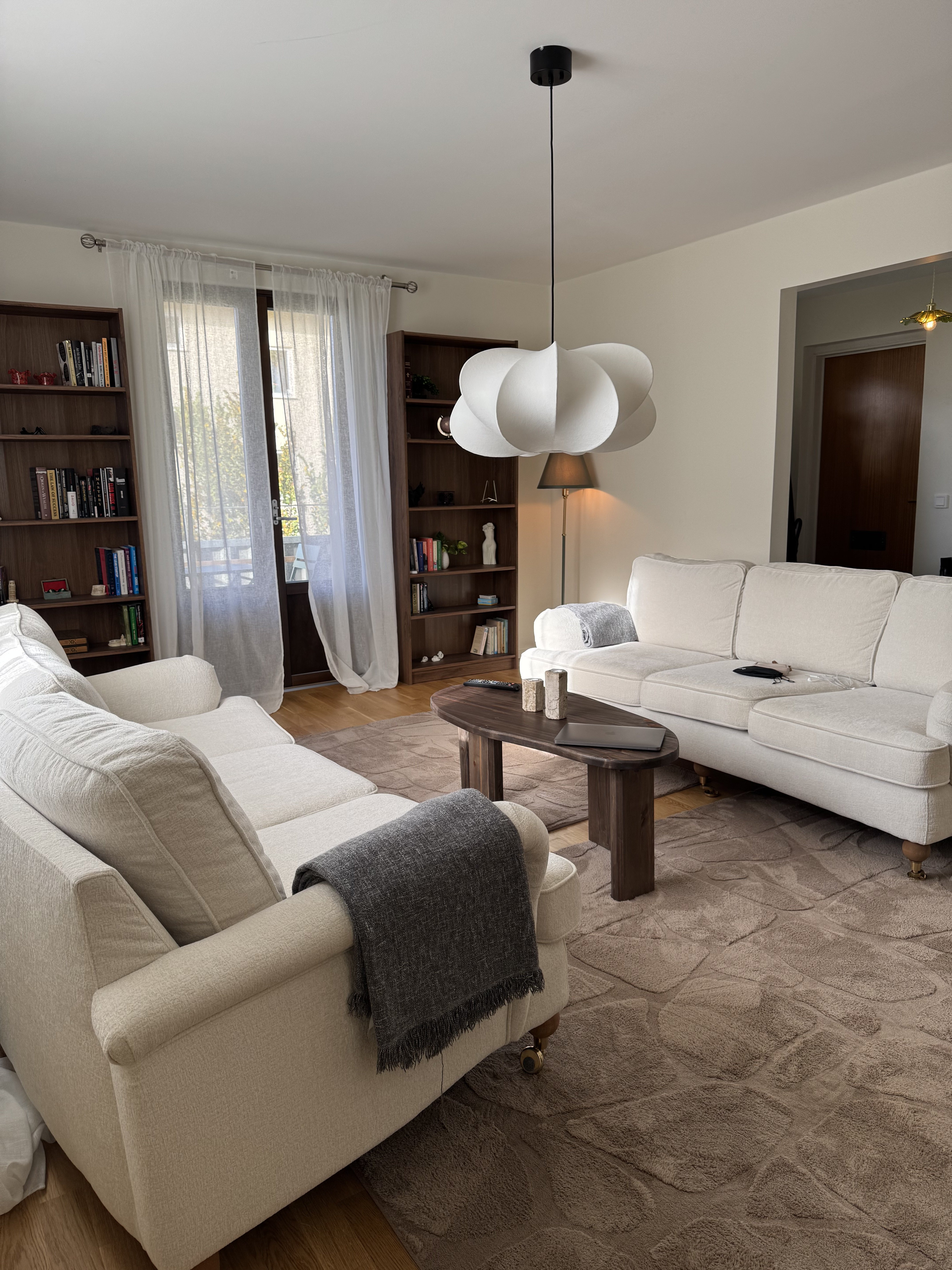 Lägenhet, 2 rooms, 69 sqm, Borås