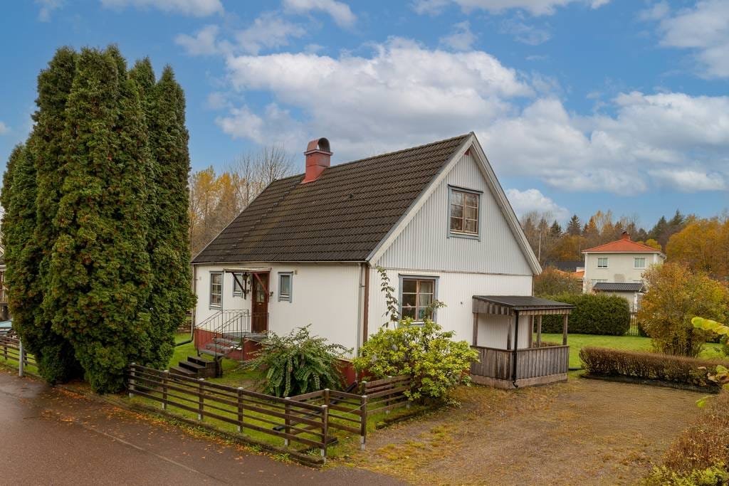Villa/Hus, 1 rooms, 14 sqm, Björneborg