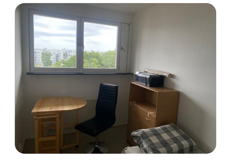 Lägenhet, 2 rum, 15 kvm, Helsingborg