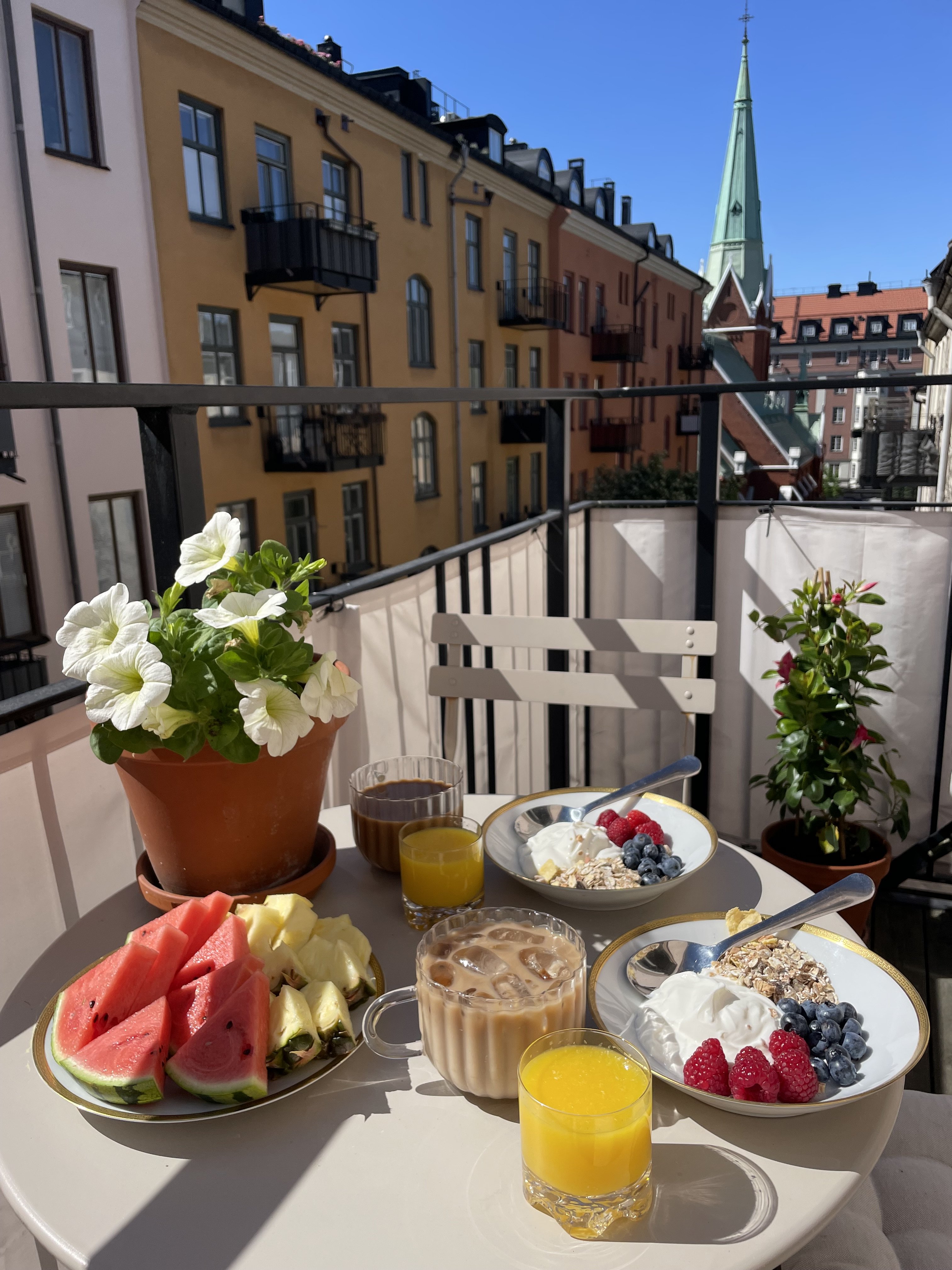 Lägenhet, 3 rooms, 62 sqm, Stockholm