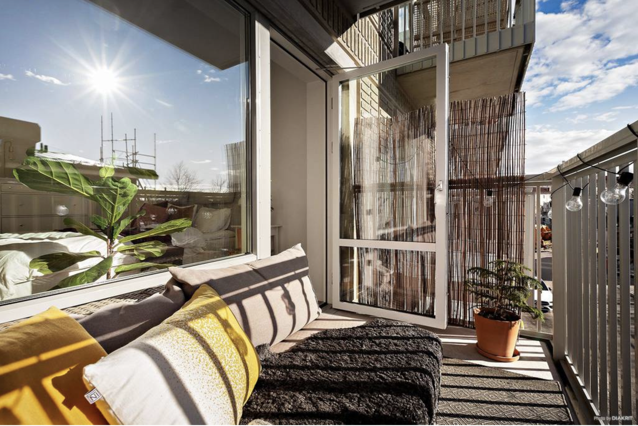 Lägenhet, 3 rum, 62 kvm, Göteborg