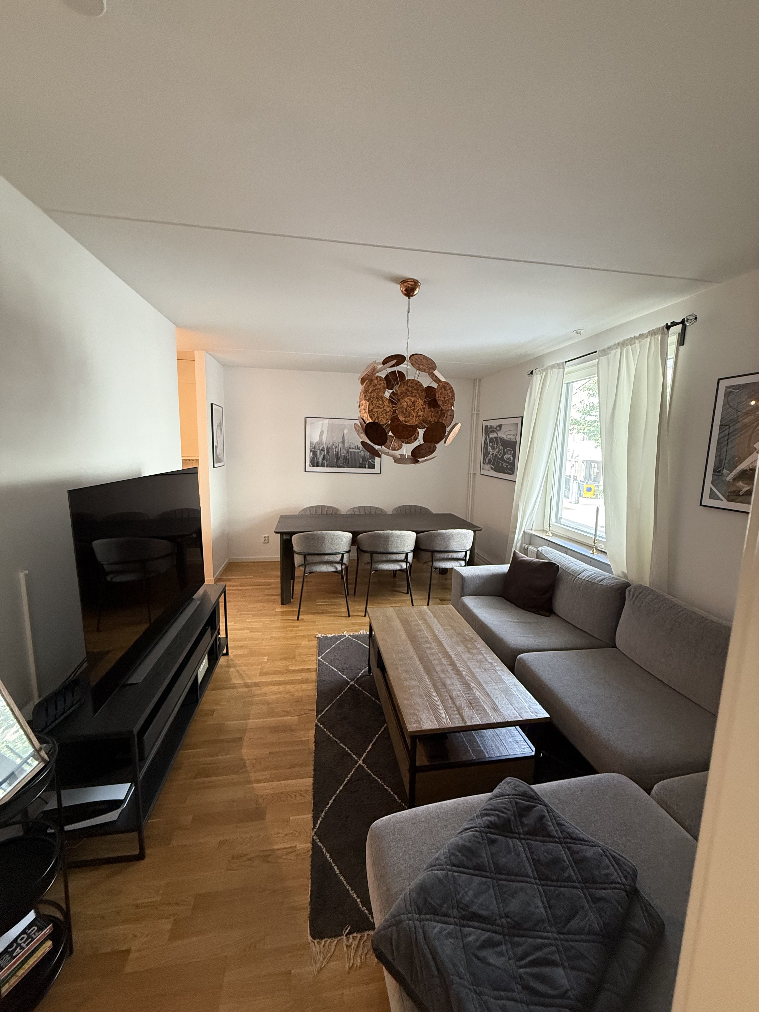 Lägenhet, 2 rooms, 47 sqm, Järfälla