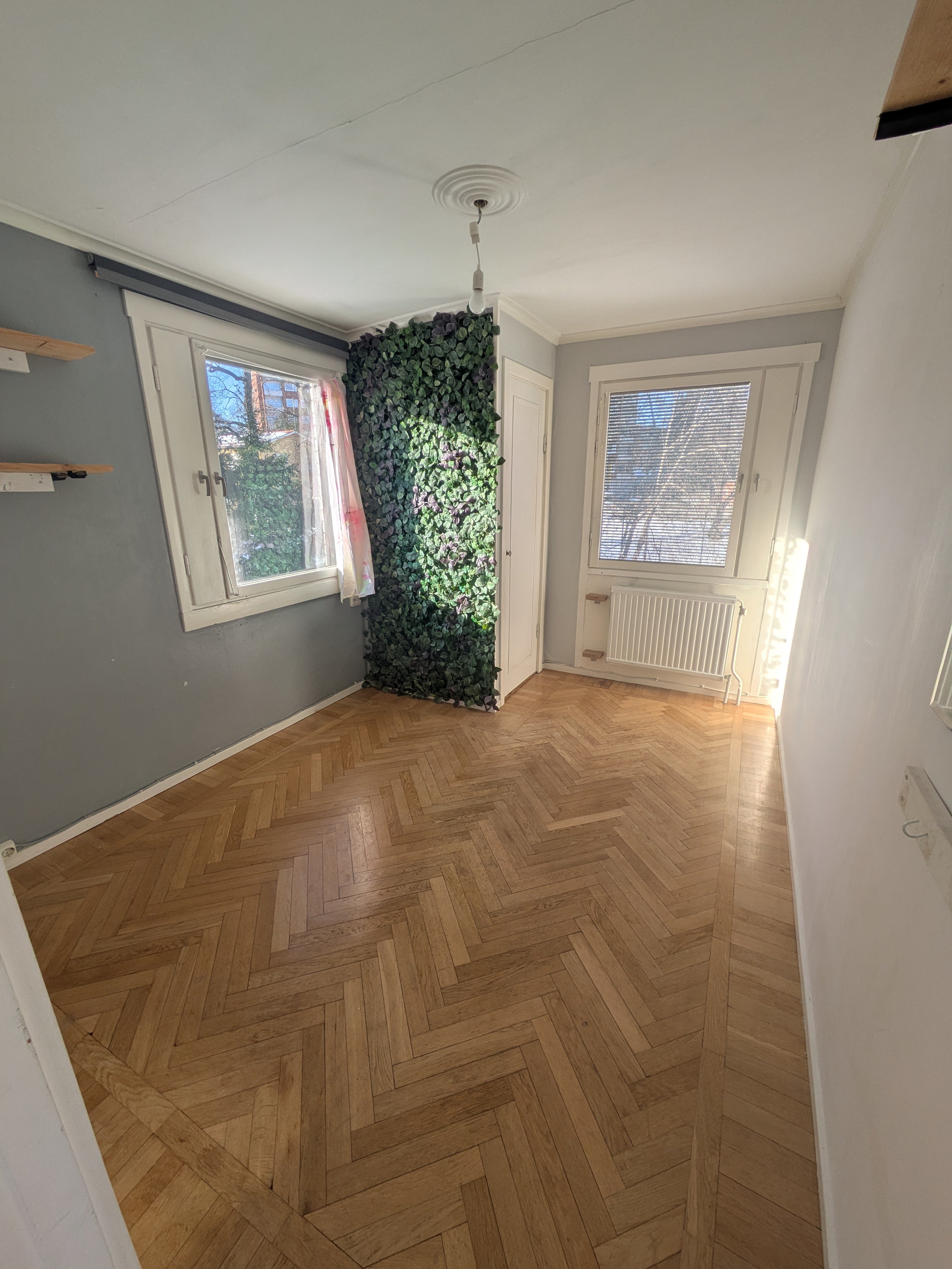 Villa/Hus, 1 rooms, 10 sqm, Trångsund