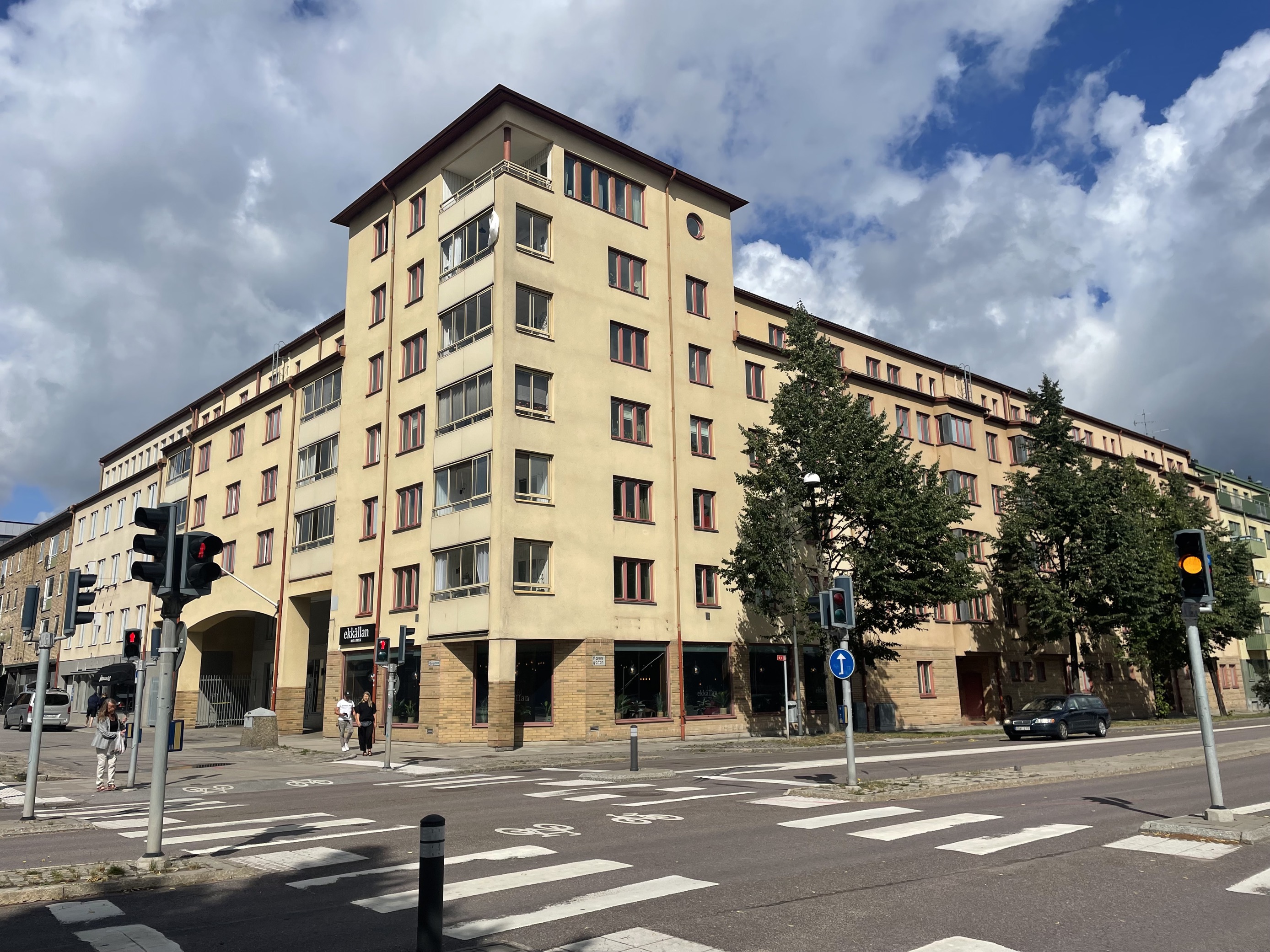 Storgatan 1