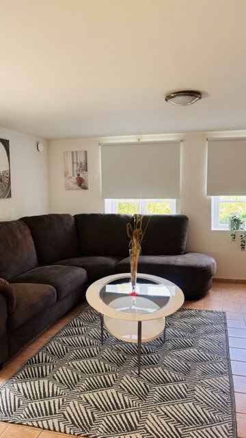 Lägenhet, 3 rooms, 62 sqm, Löderup