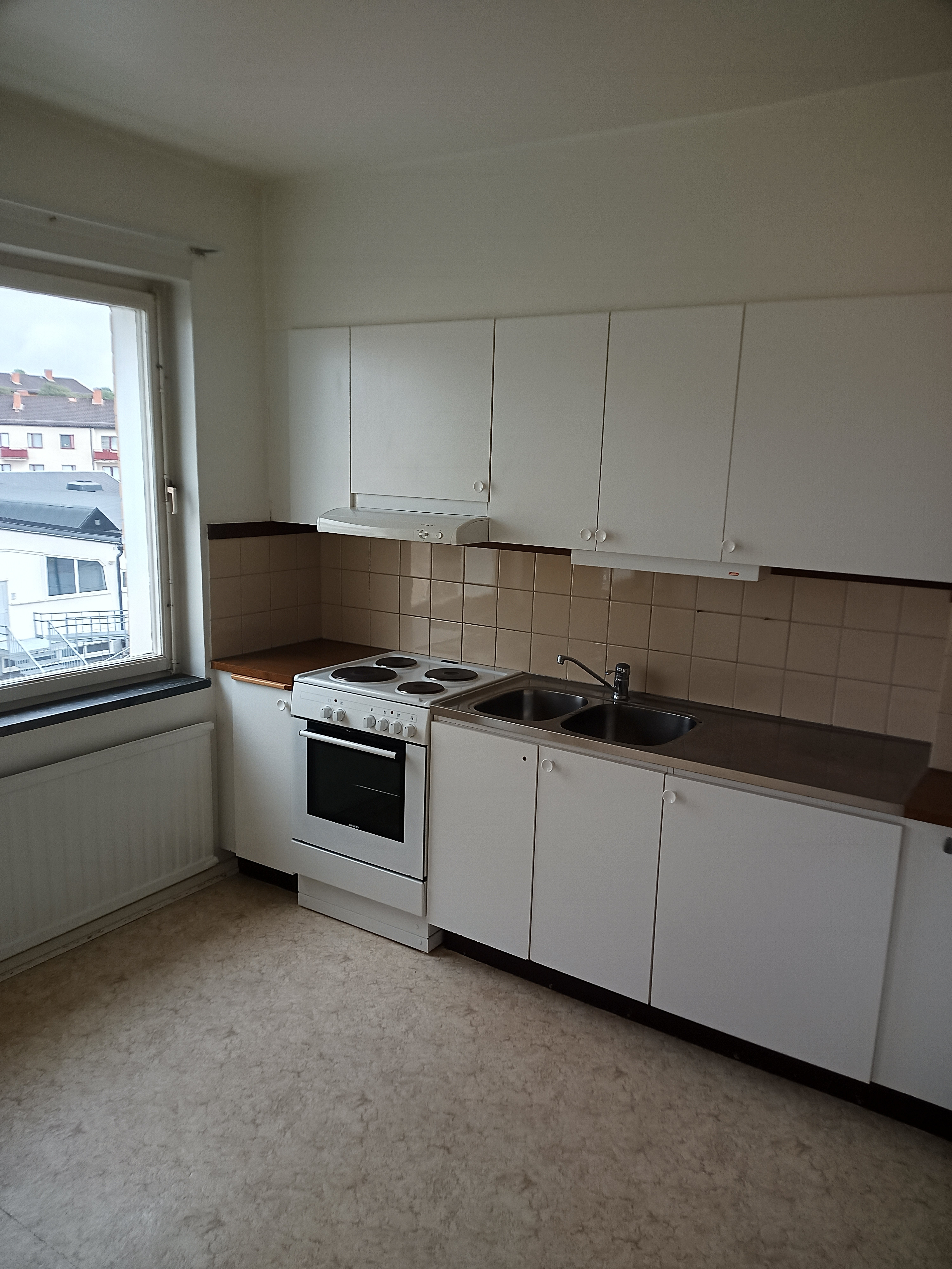 Lägenhet, 2 rooms, 56 sqm, Vimmerby