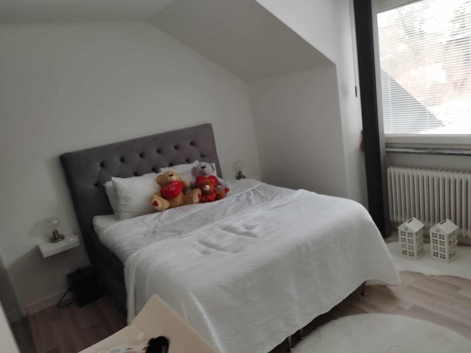 Lägenhet, 2 rooms, 59 sqm, Huskvarna