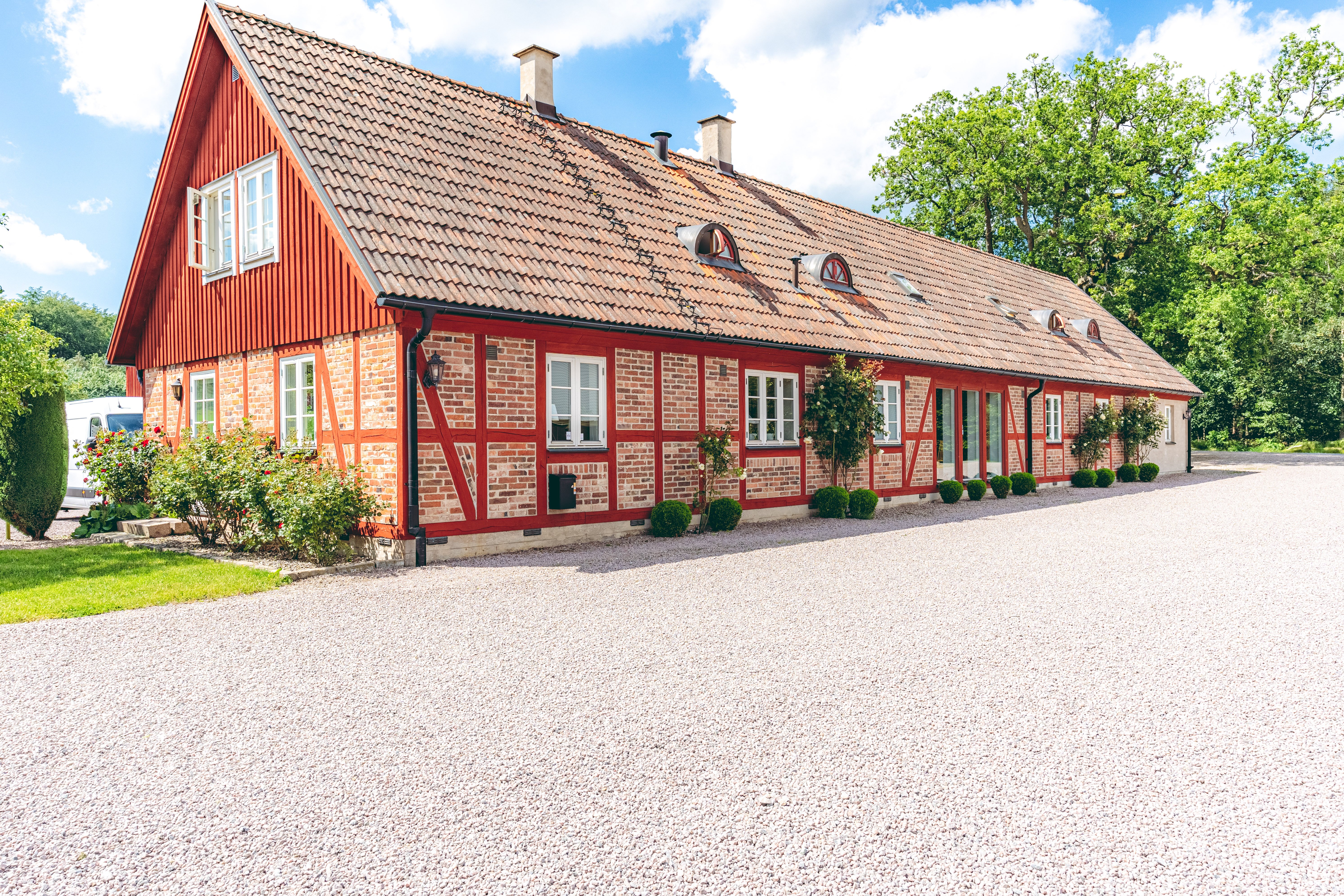 Lägenhet – Eslövs kommun, Skåne län - Bild 2