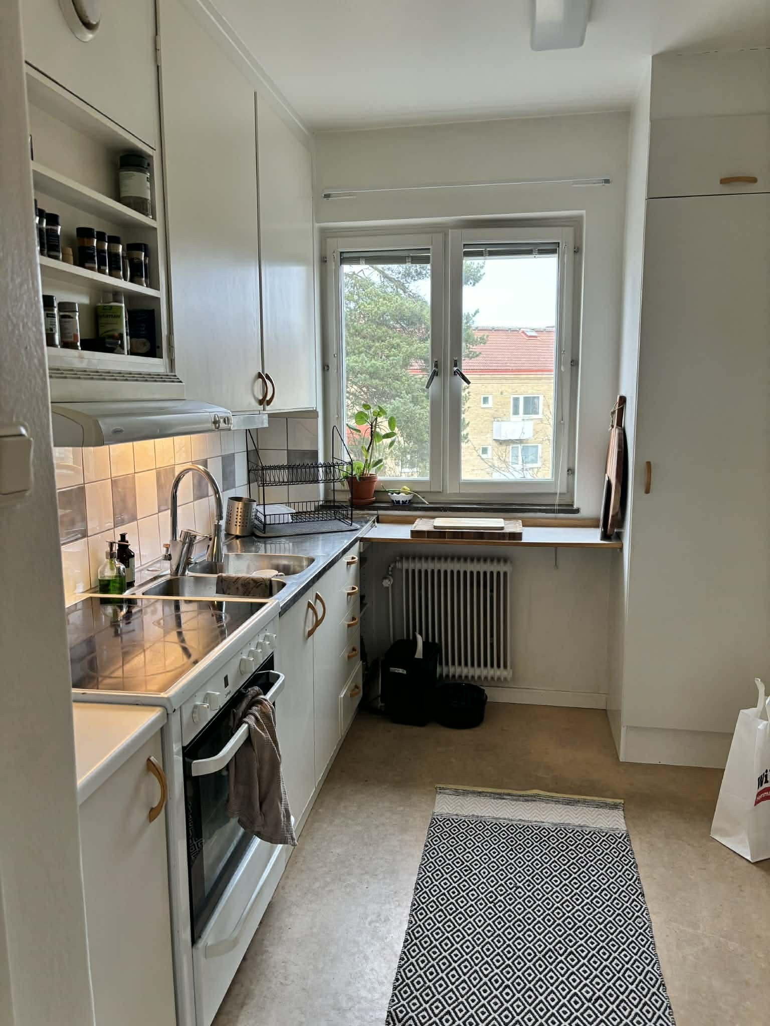 Sterlingsgatan, Göteborg