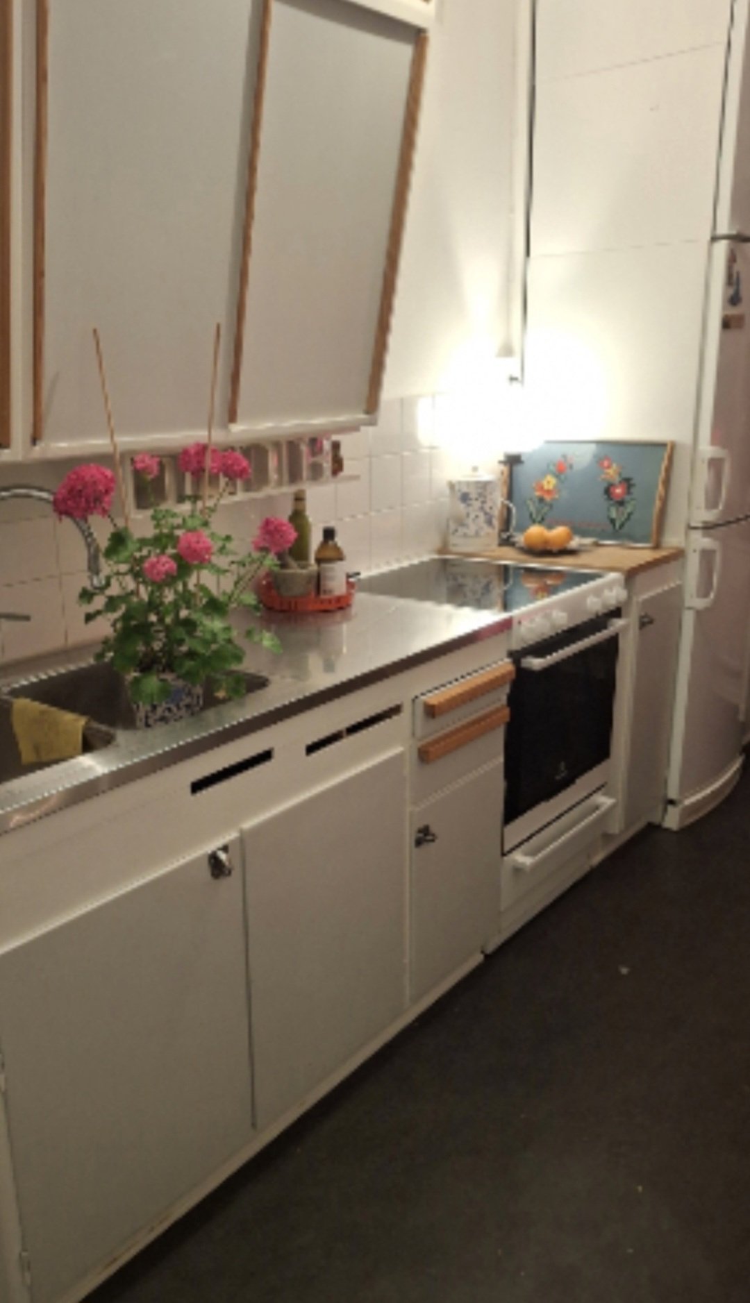 Bastuhagsvägen, Enskede — photo 5