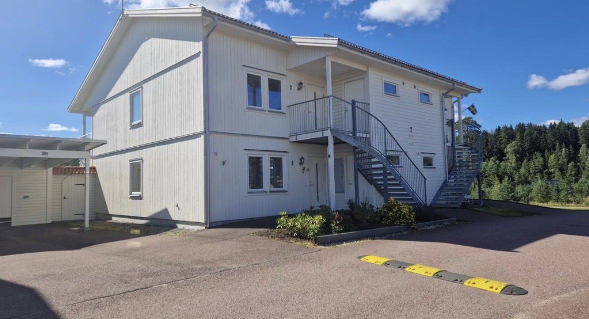 Flottarevägen