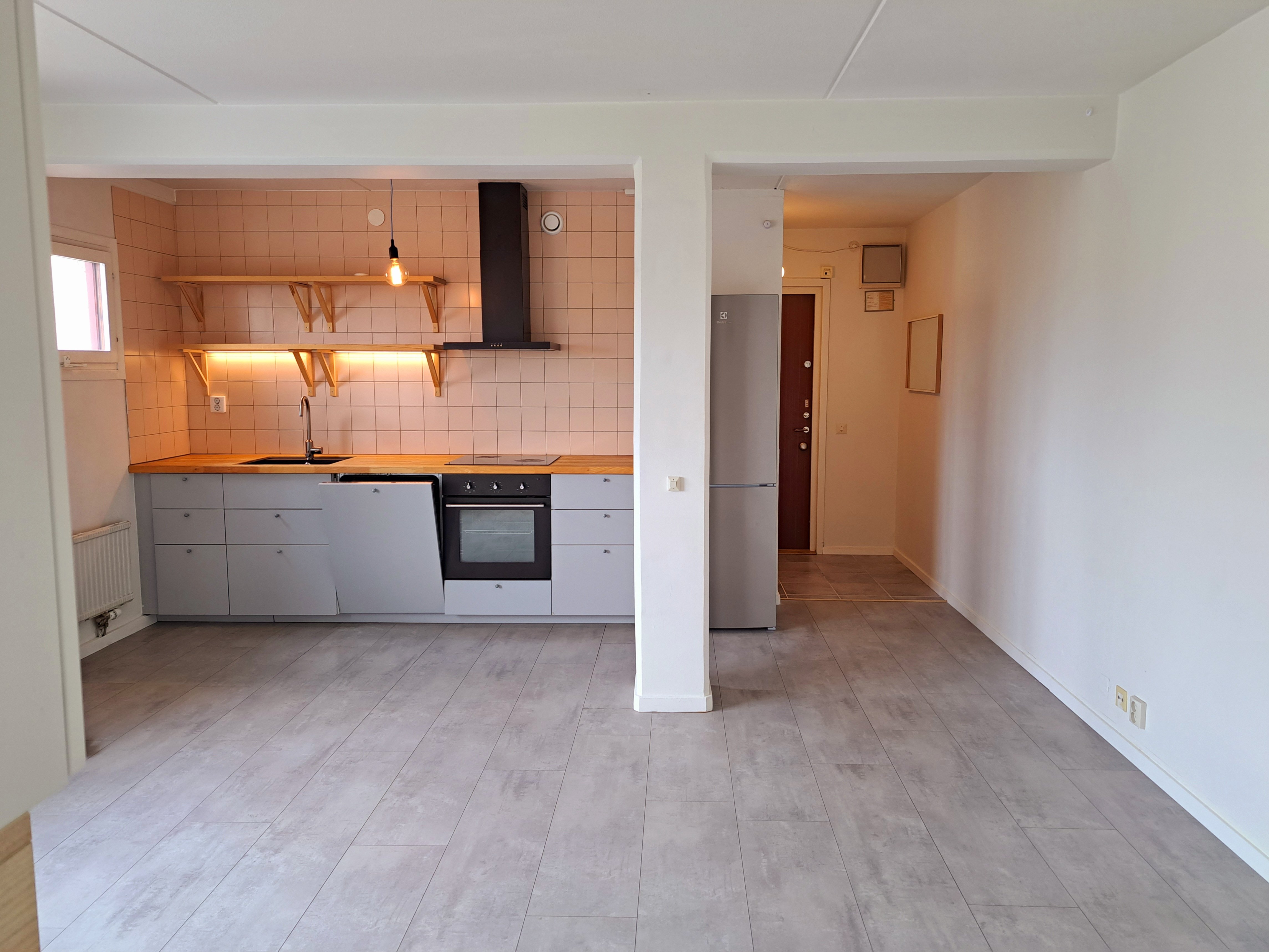 Kastrupgatan, Kista — photo 5