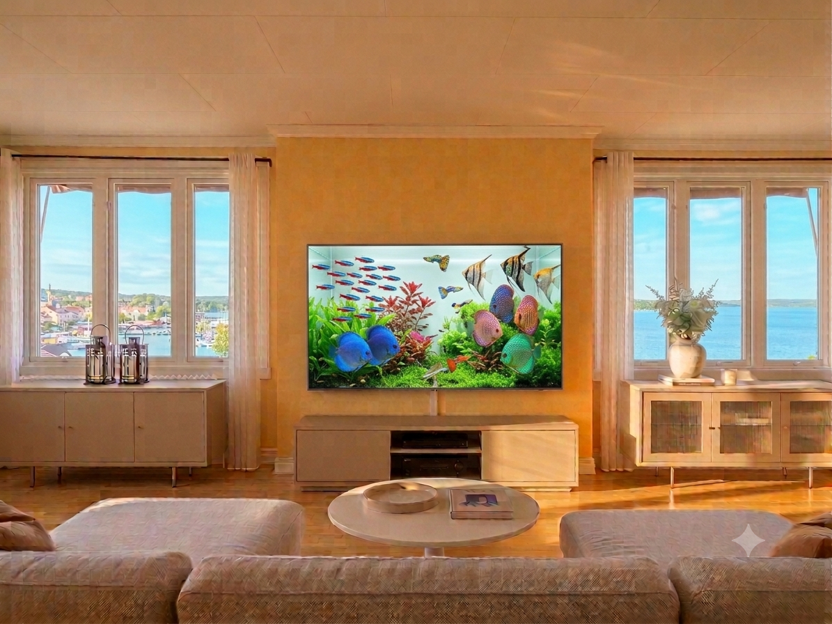 Hus – Huskvarna, Lunden, Norr - Bild 3