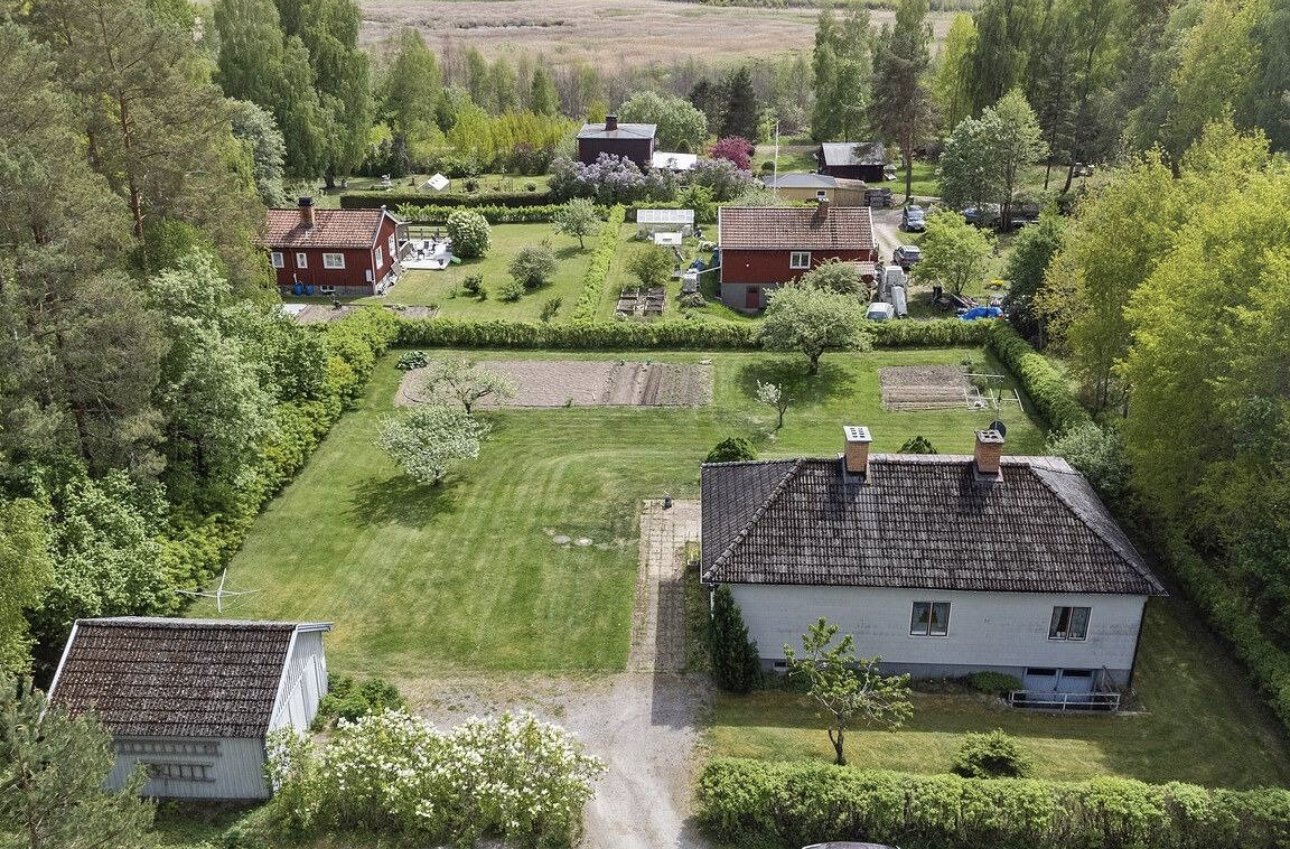 Byringe Gläntan