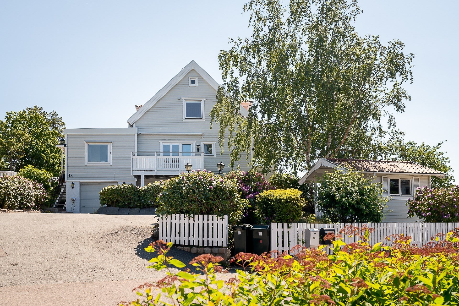 Villa/Hus, 7 rum, 145 kvm, Västra Frölunda