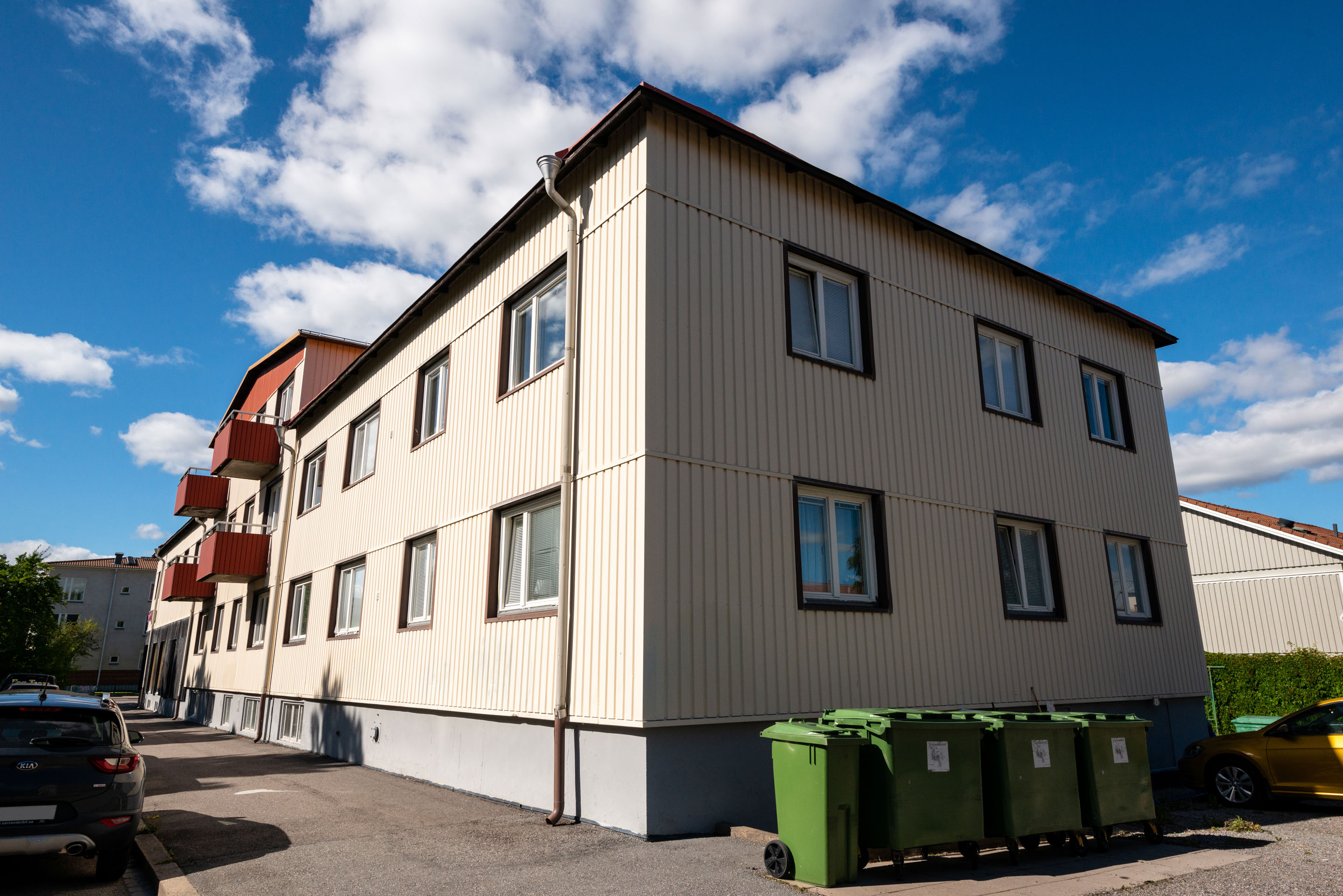 1 rok · 35 m² i ESKILSTUNA – bild 2
