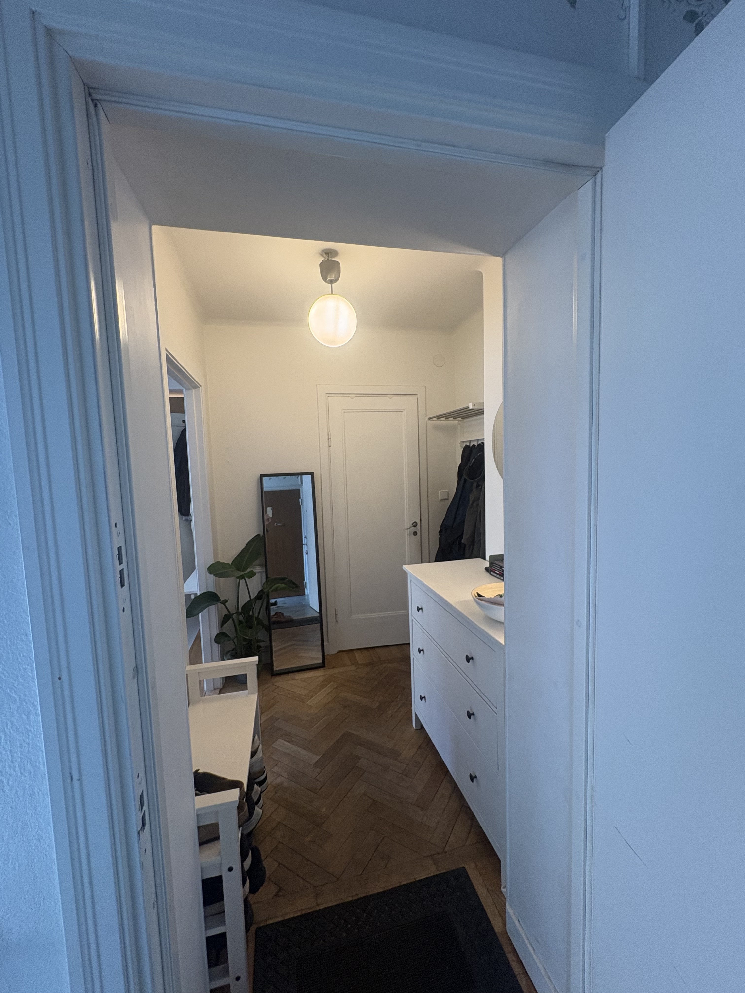 1 rok · 25 m² i Solna – bild 2