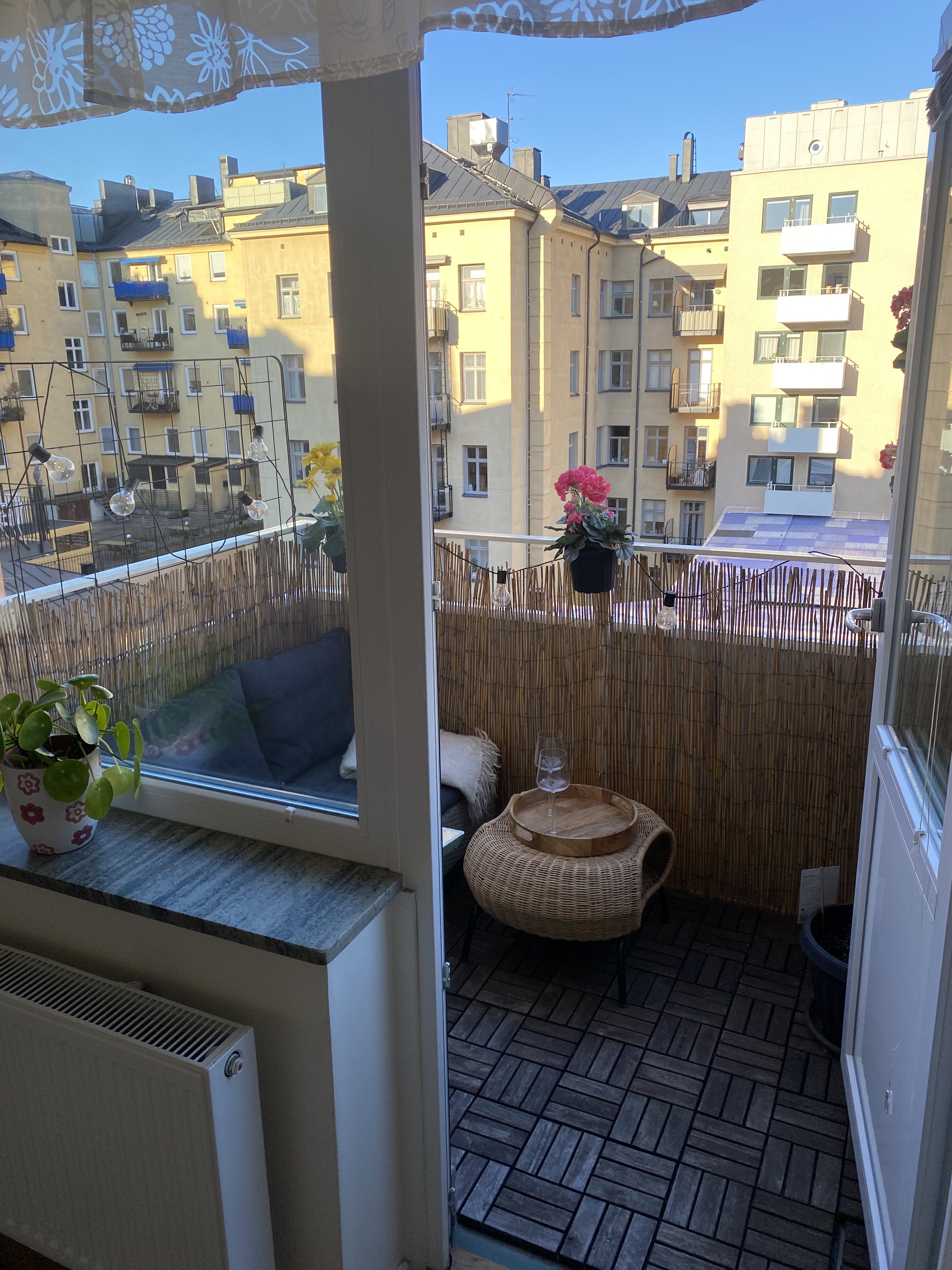 1 rum och kök, Stockholm — 13 800 kr/mån — bild 5