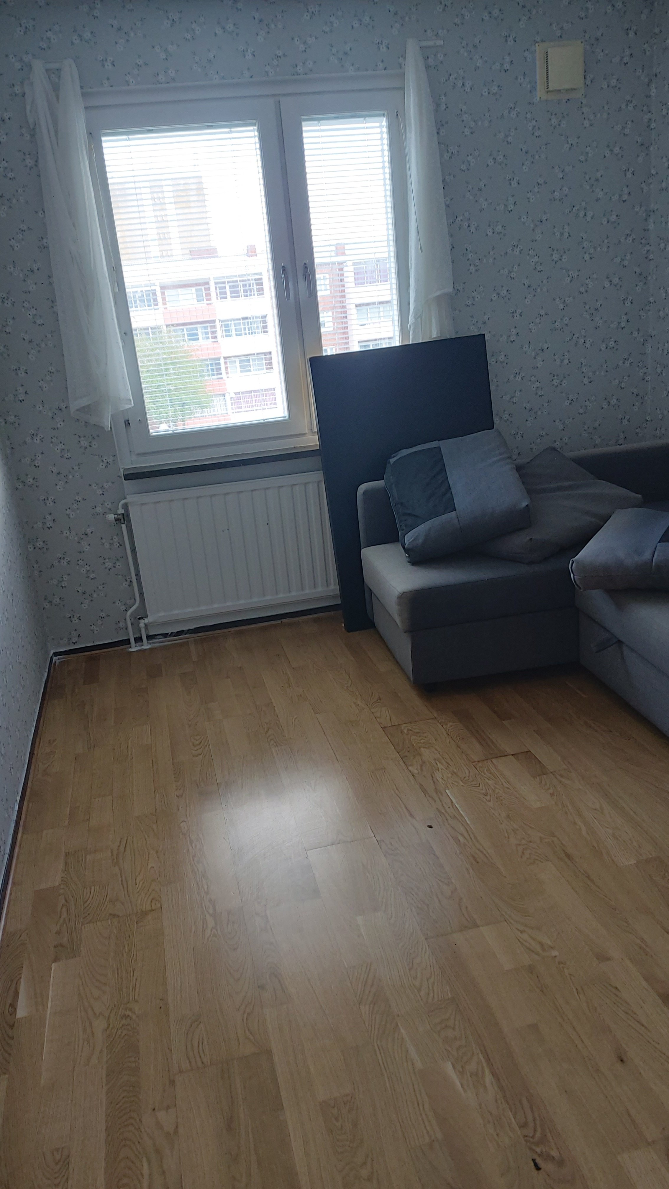 Lägenhet, 1 rum, 20 kvm, Malmö