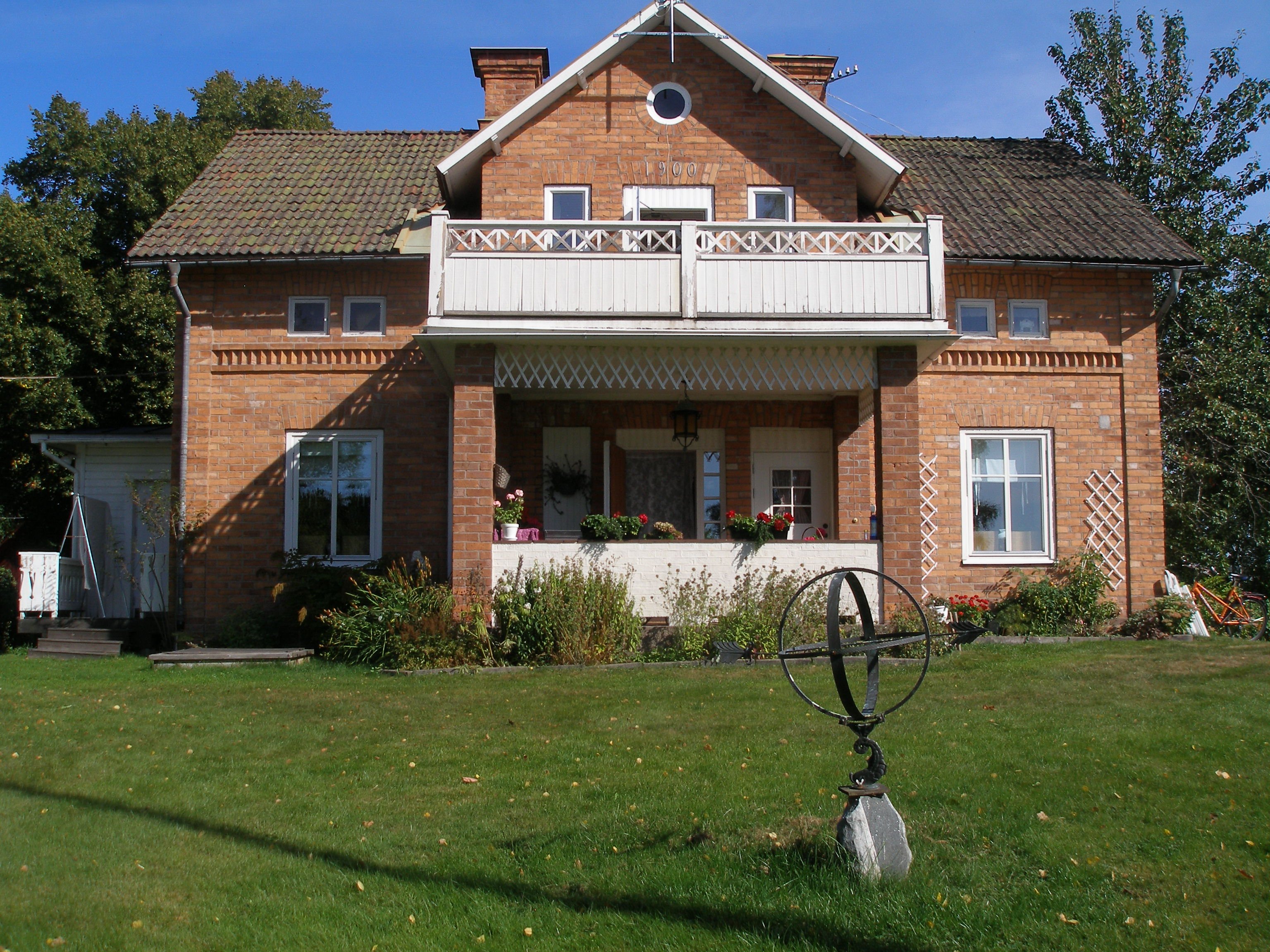 Hagtäkten