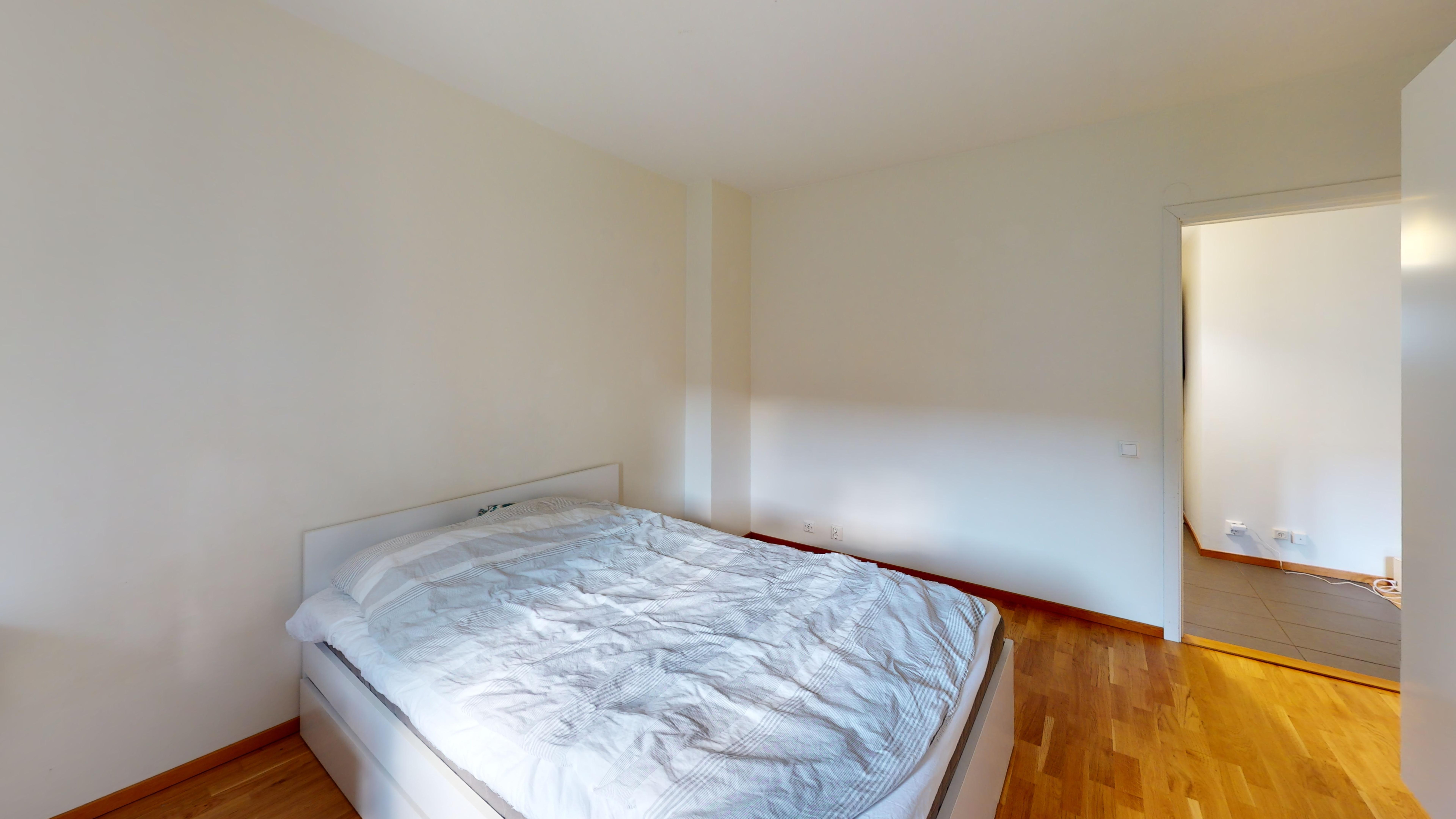 Apartment in Borås, Sjöbo - Fler