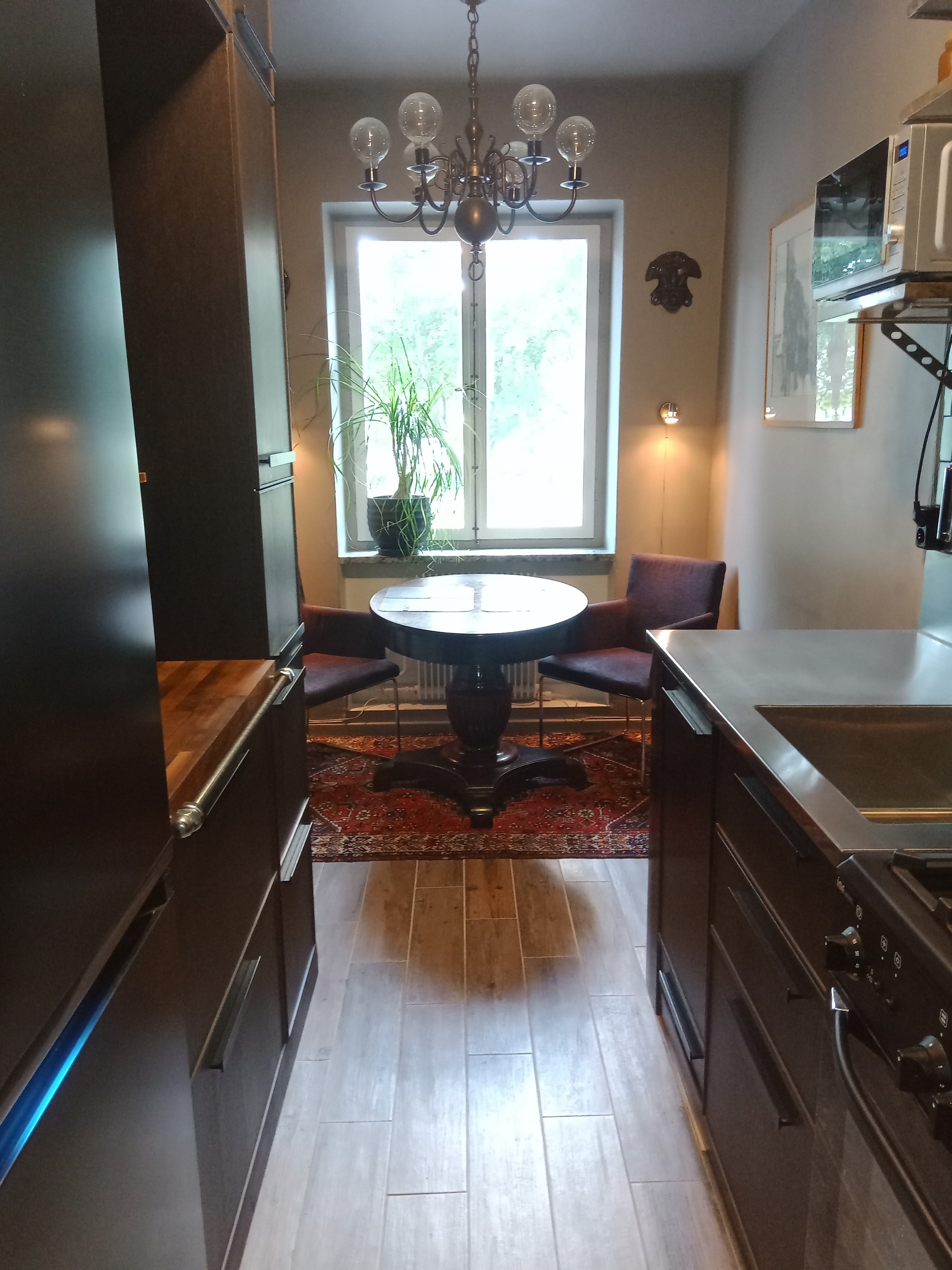 Lägenhet, 2 rum, 40 kvm, Sundbyberg