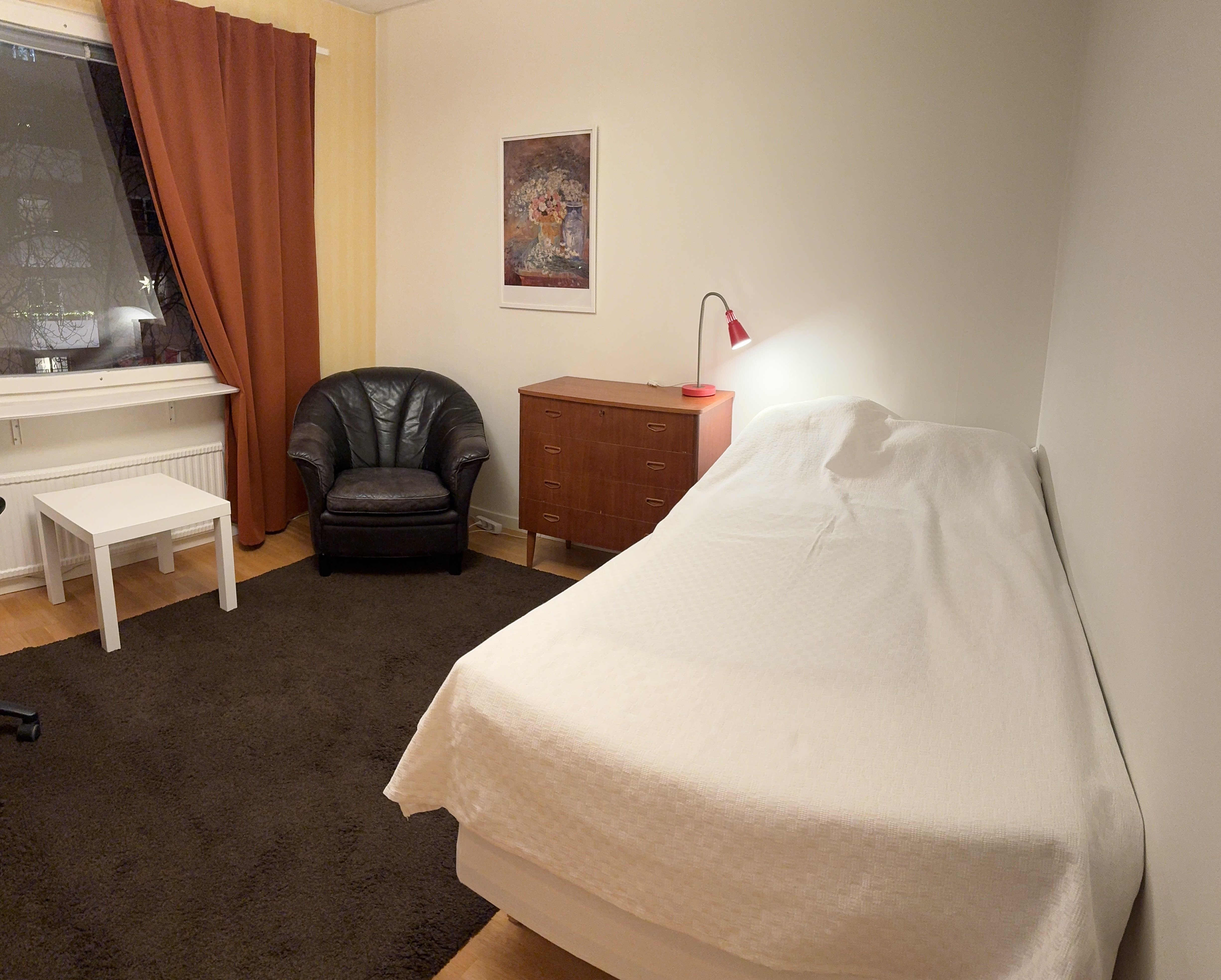 1 rum Stockholm — 6 500 kr/mån | Bostadsögat