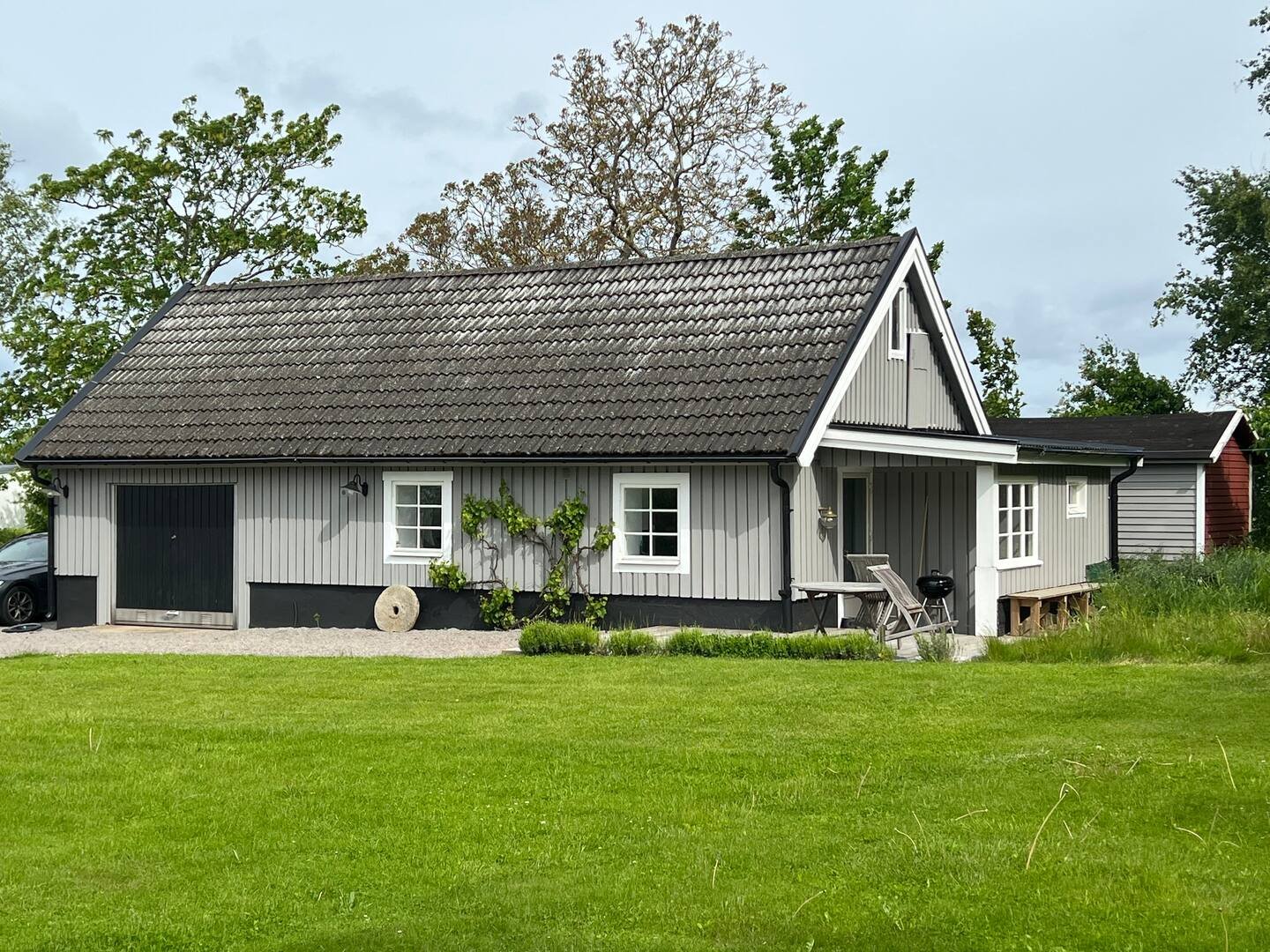 Villa/Hus, 3 rooms, 65 sqm, Båstad
