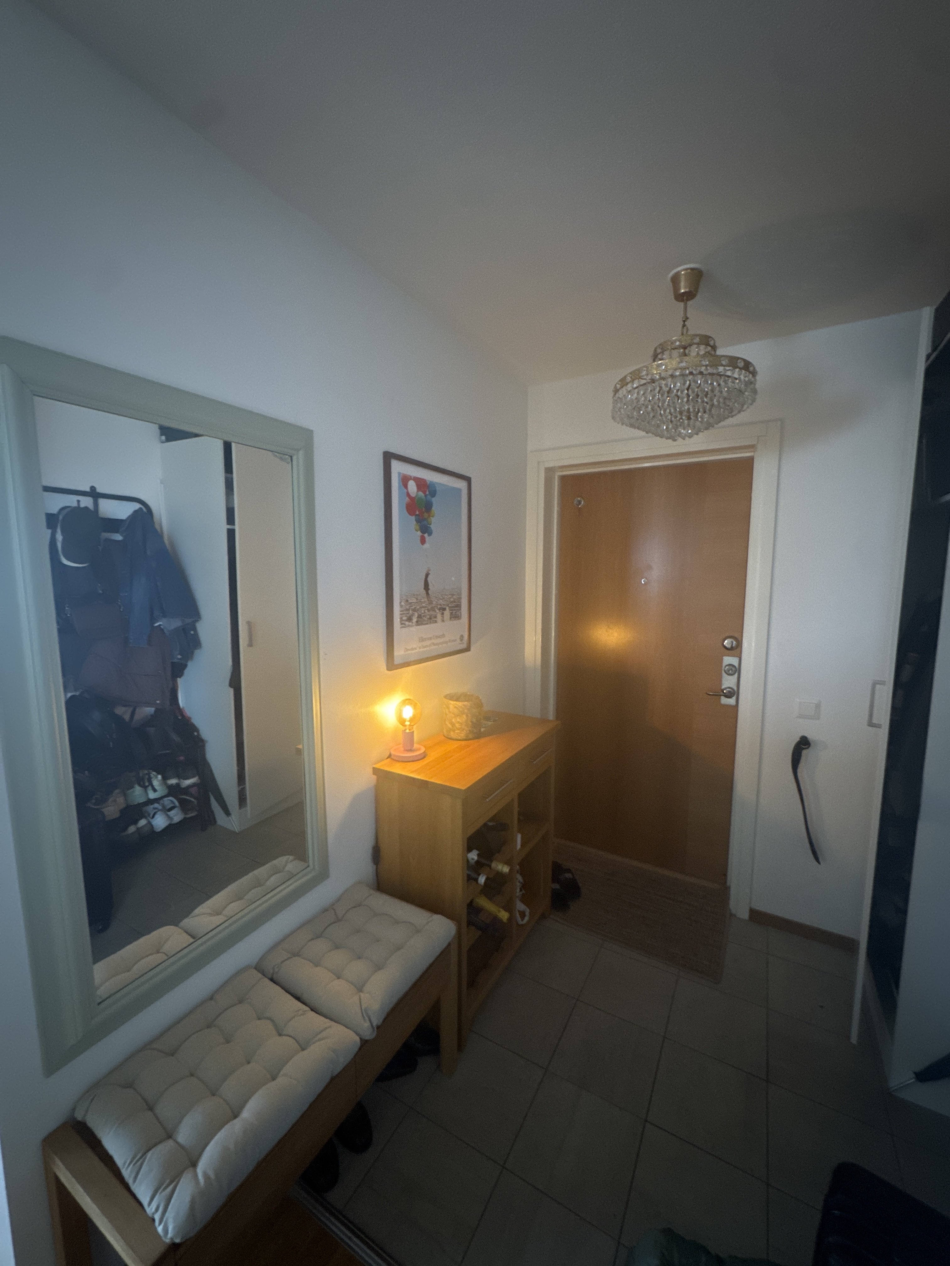 Västra Vägen, Linköping