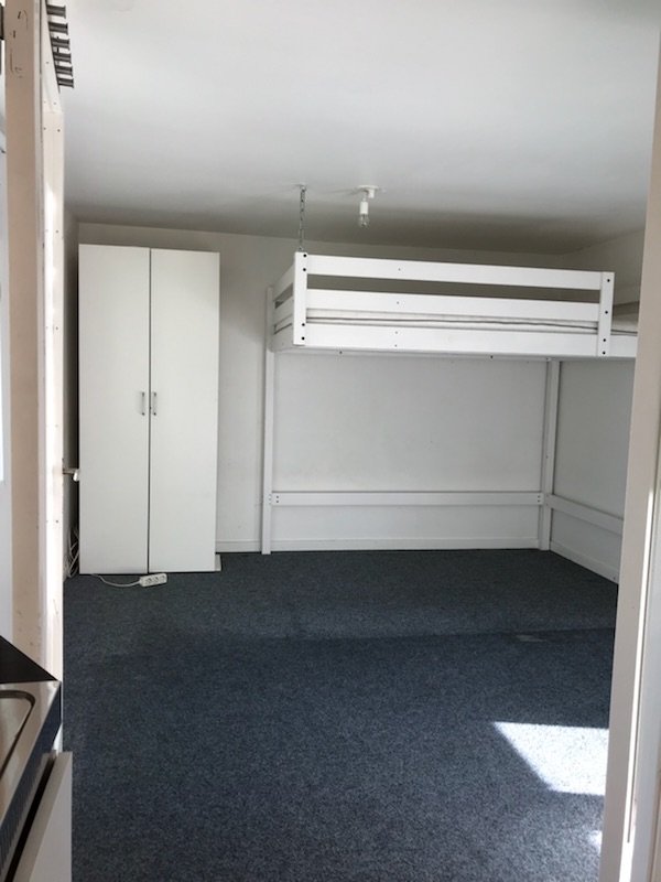 2 rok · 25 m² i Saltsjö-boo – bild 2