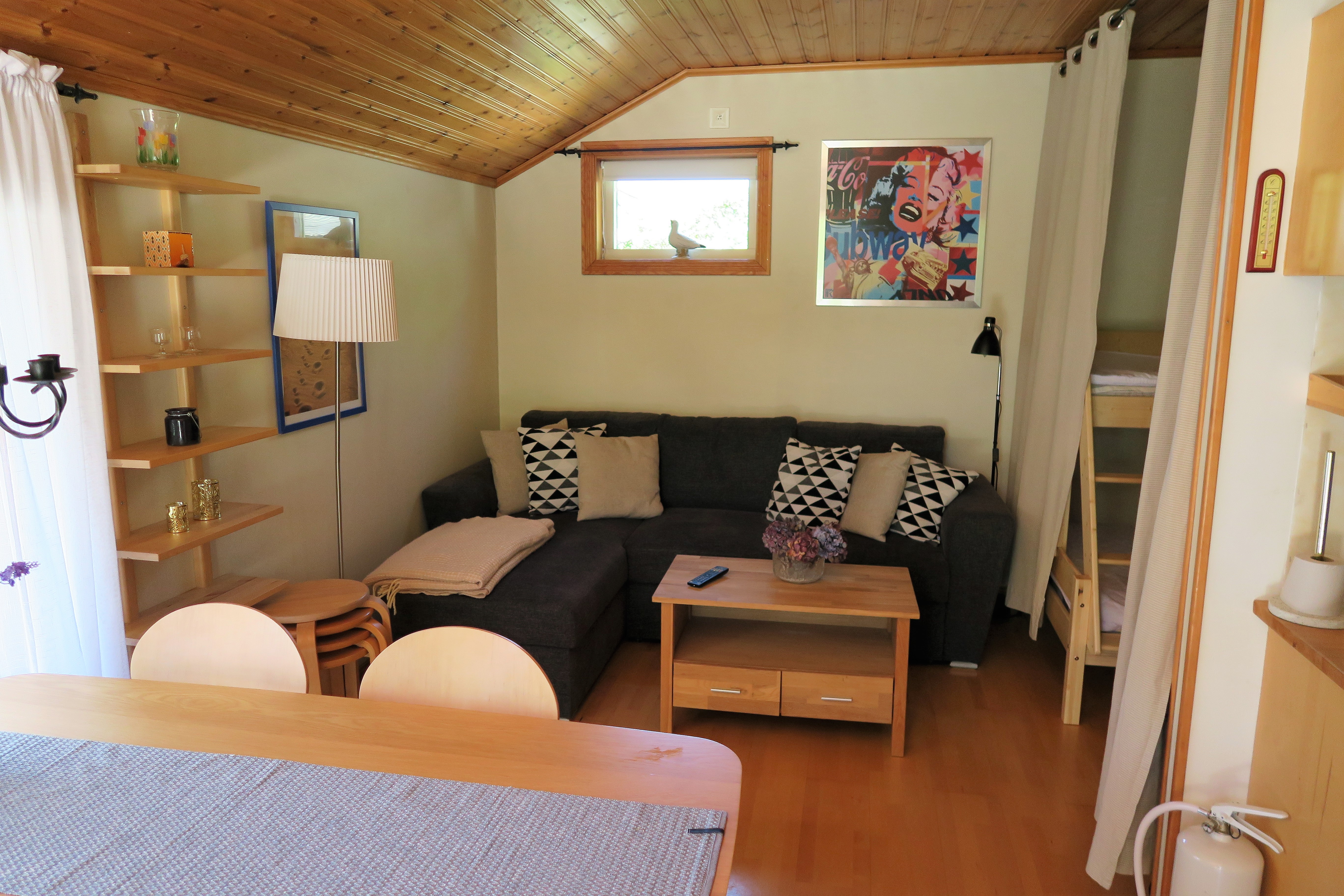 Hus – Tylösand, Görvik - Bild 4