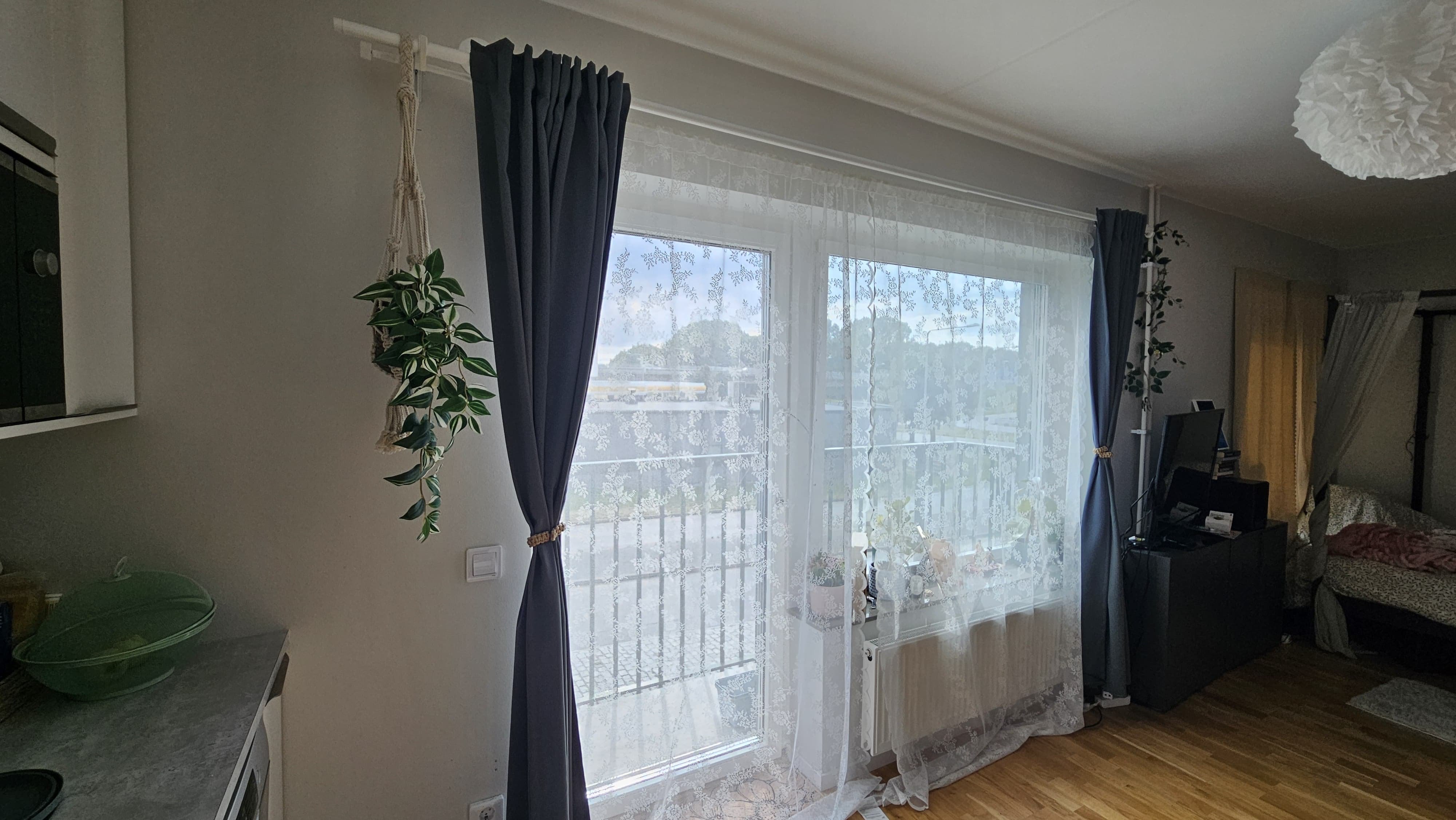 Lägenhet, 1 rooms, 30 sqm, Västra Frölunda
