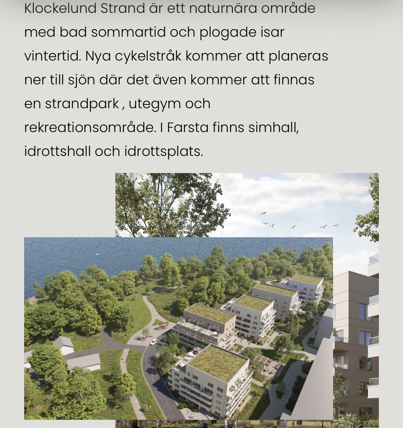 2 rum och kök, Farsta — 12 300 kr/mån — bild 4
