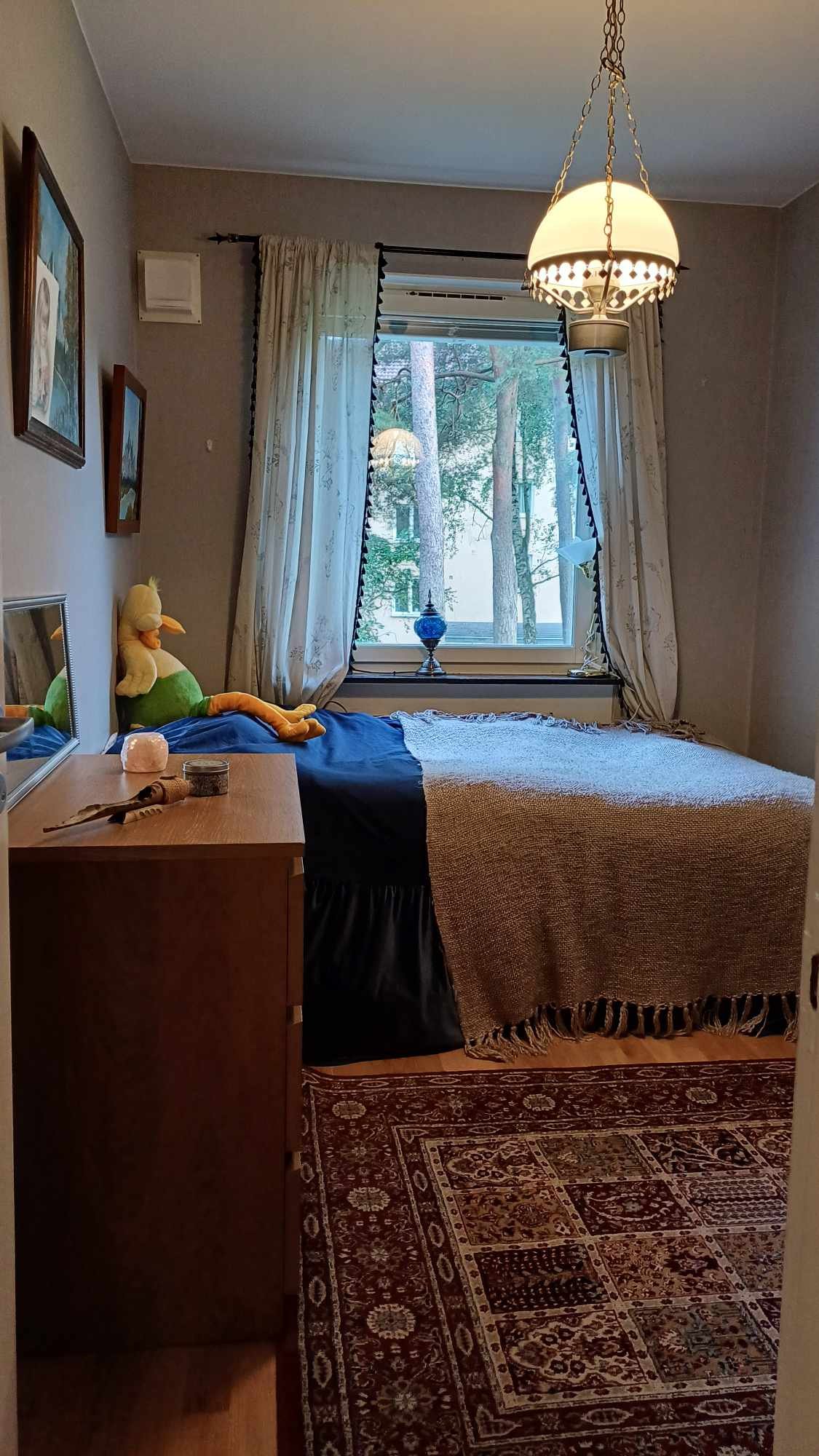 Skiljemyntsgatan, Göteborg