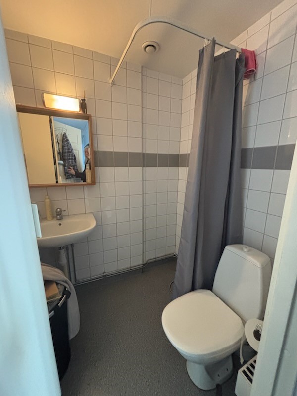 2 rok · 73 m² i Strängnäs  – bild 2