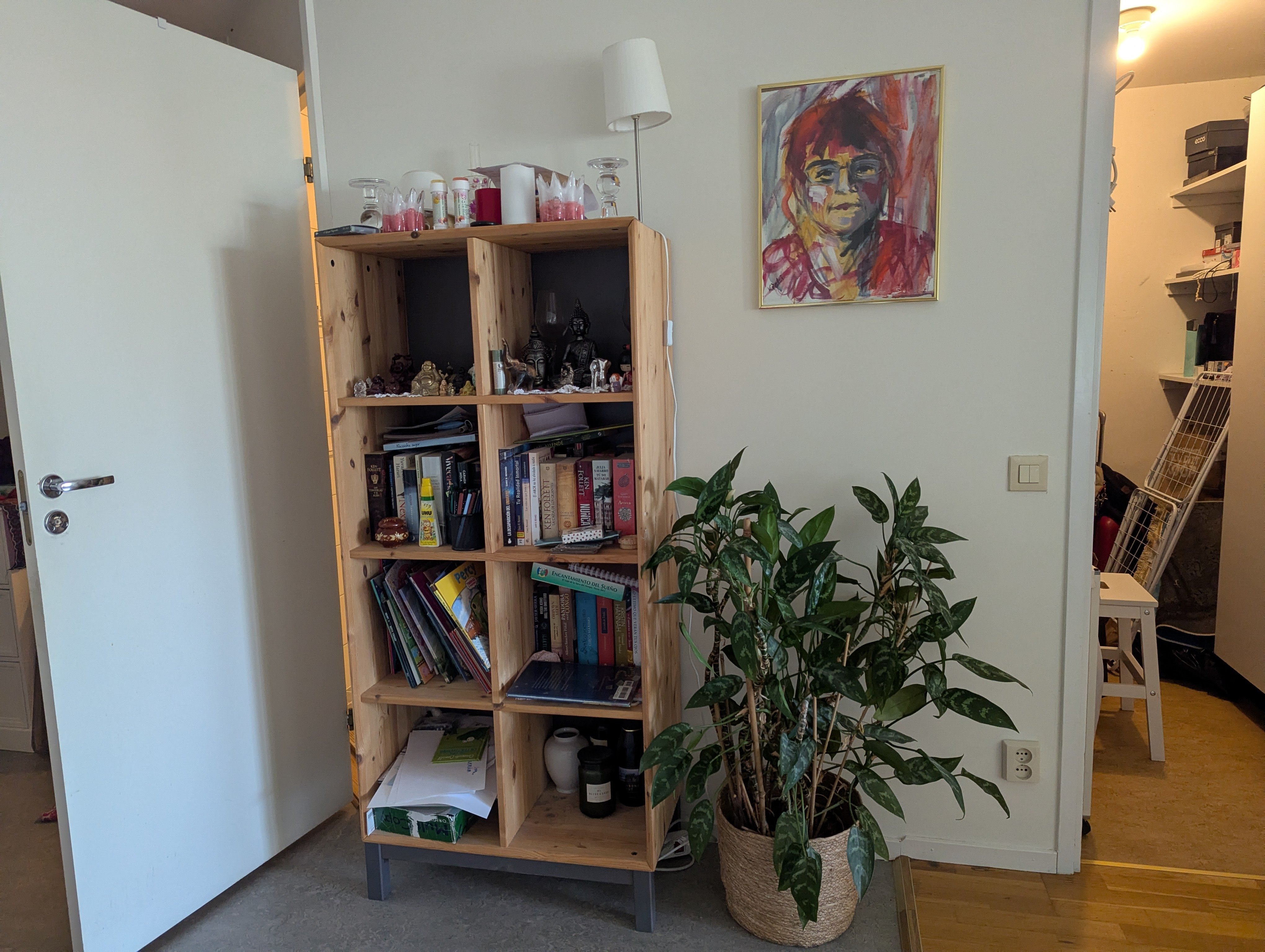 Lägenhet – Nacka, Skogalund - Bild 5