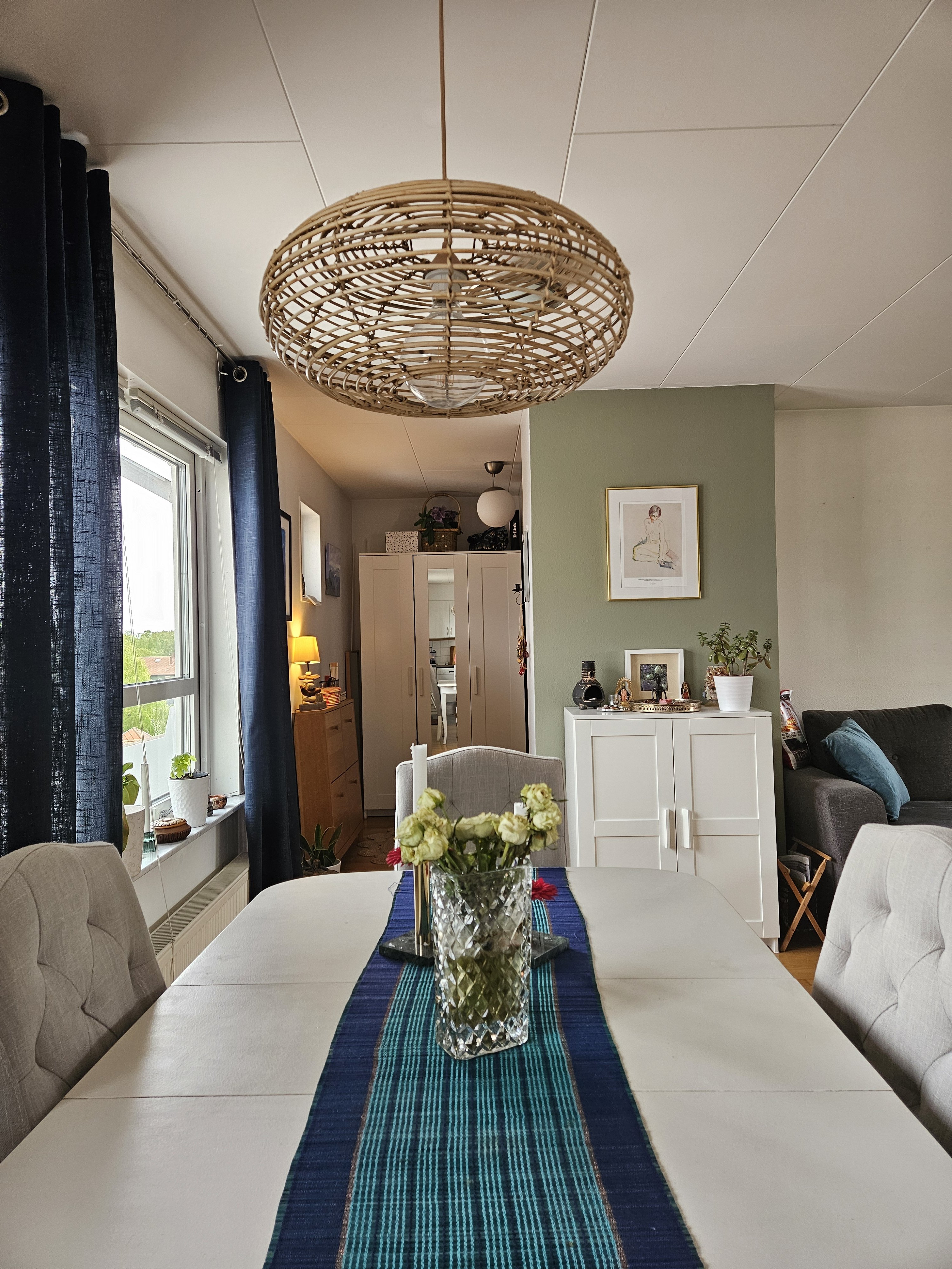 2 rok · 62 m² i Halmstad – bild 6