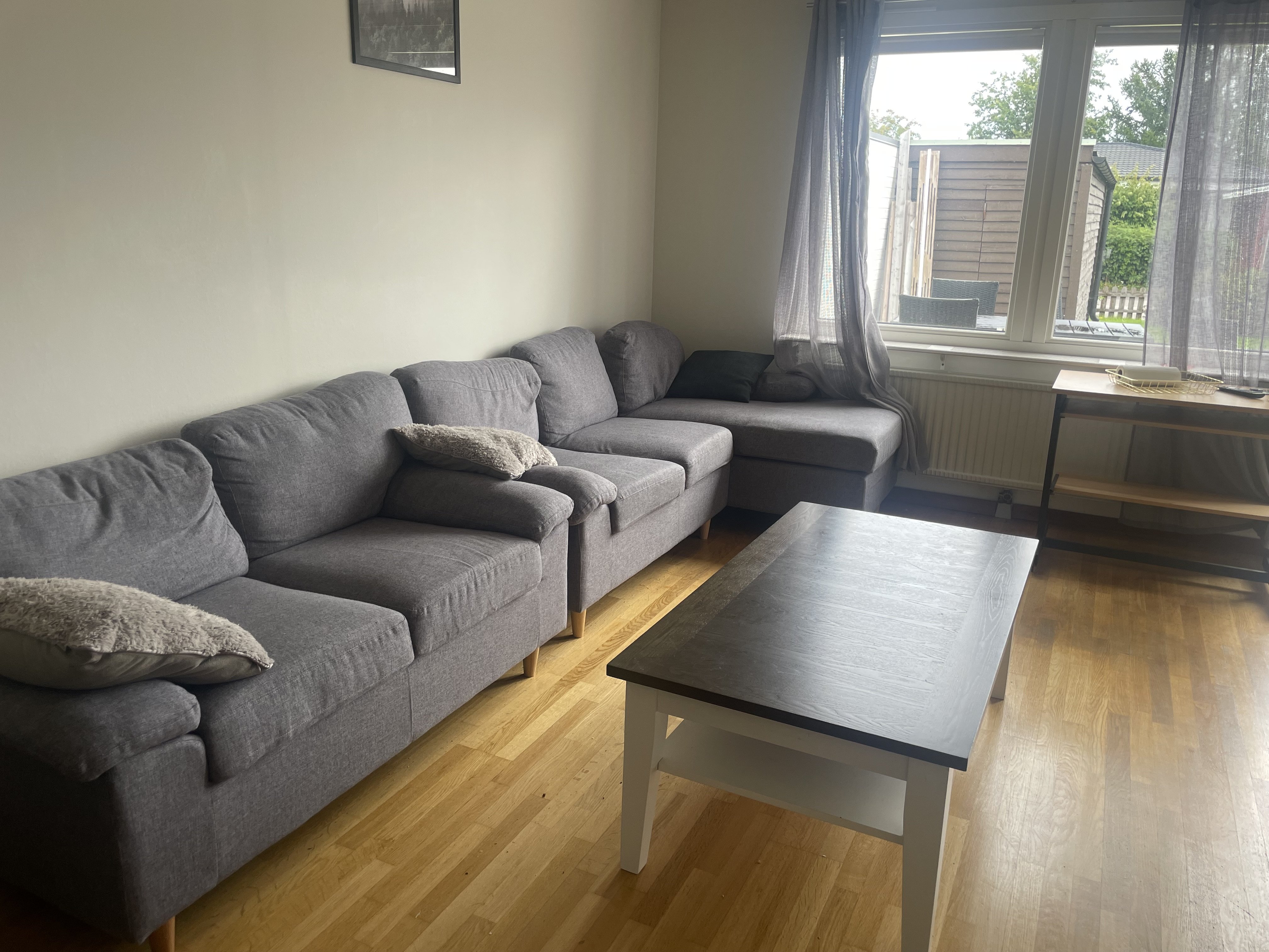5 rok · 120 m² i Luleå – bild 22