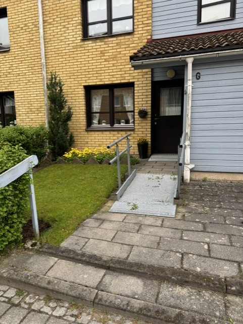 Lägenhet, 2 rooms, 62 sqm, Höör