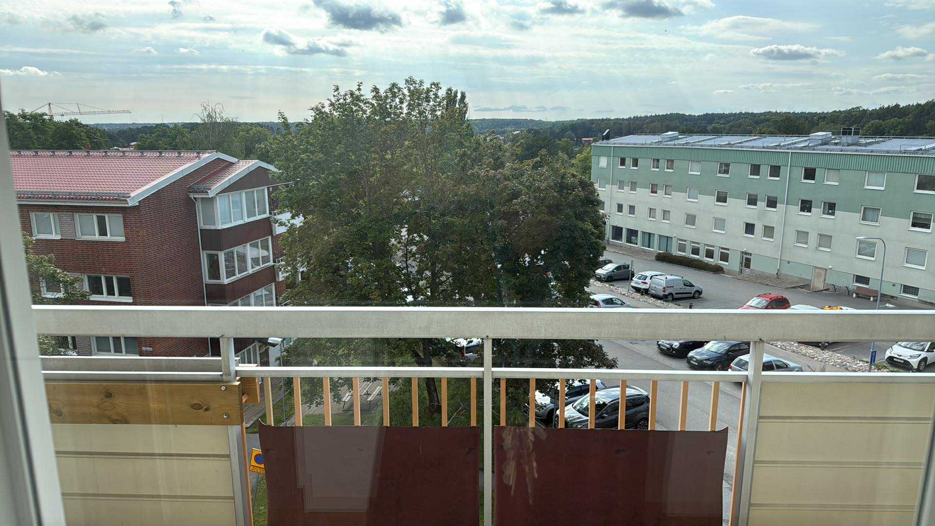 2 rok · 56 m² i Upplands väsby – bild 8
