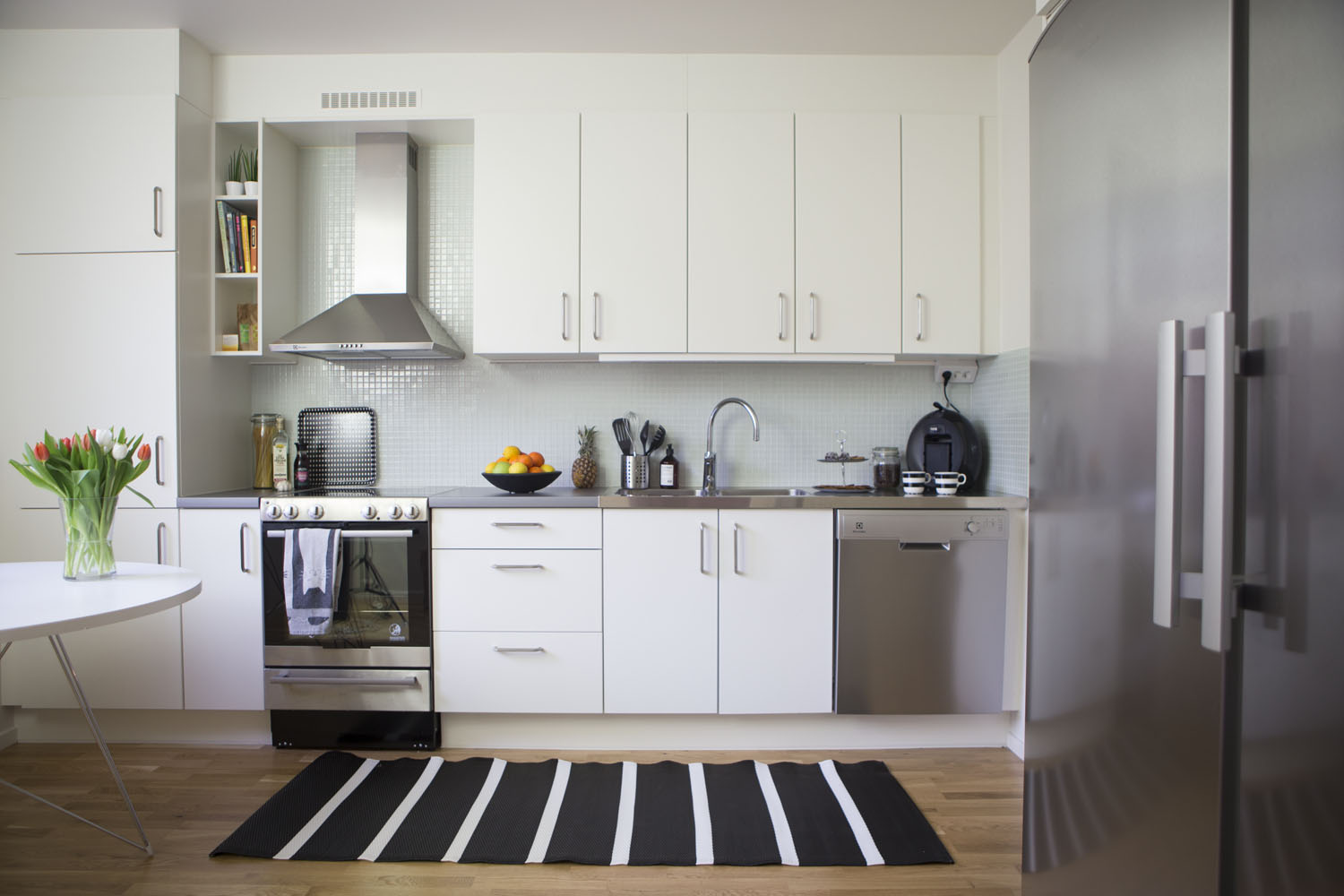 Lägenhet, 4 rooms, 118 sqm, Borås