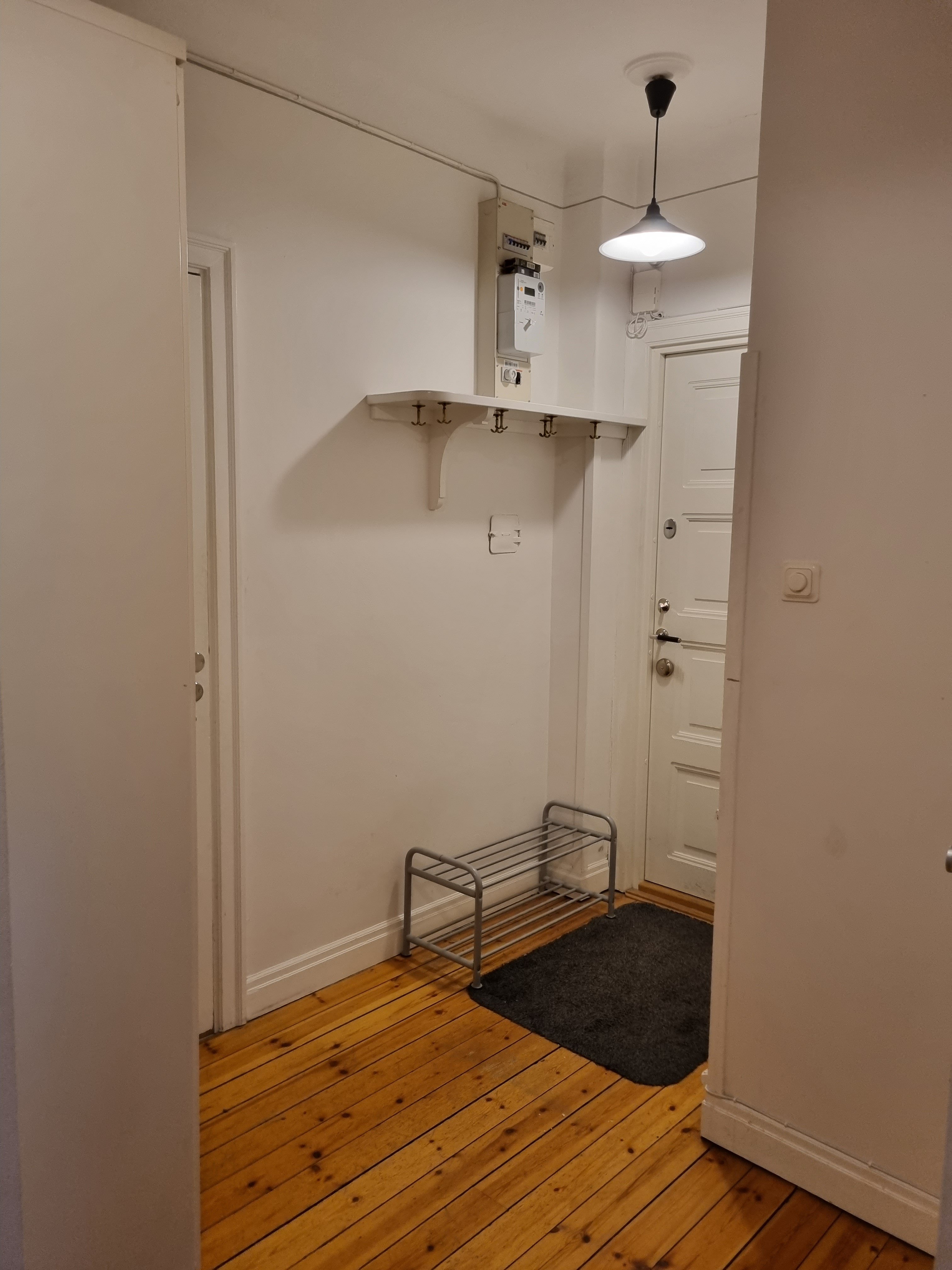 Blekingegatan, Stockholm — photo 3