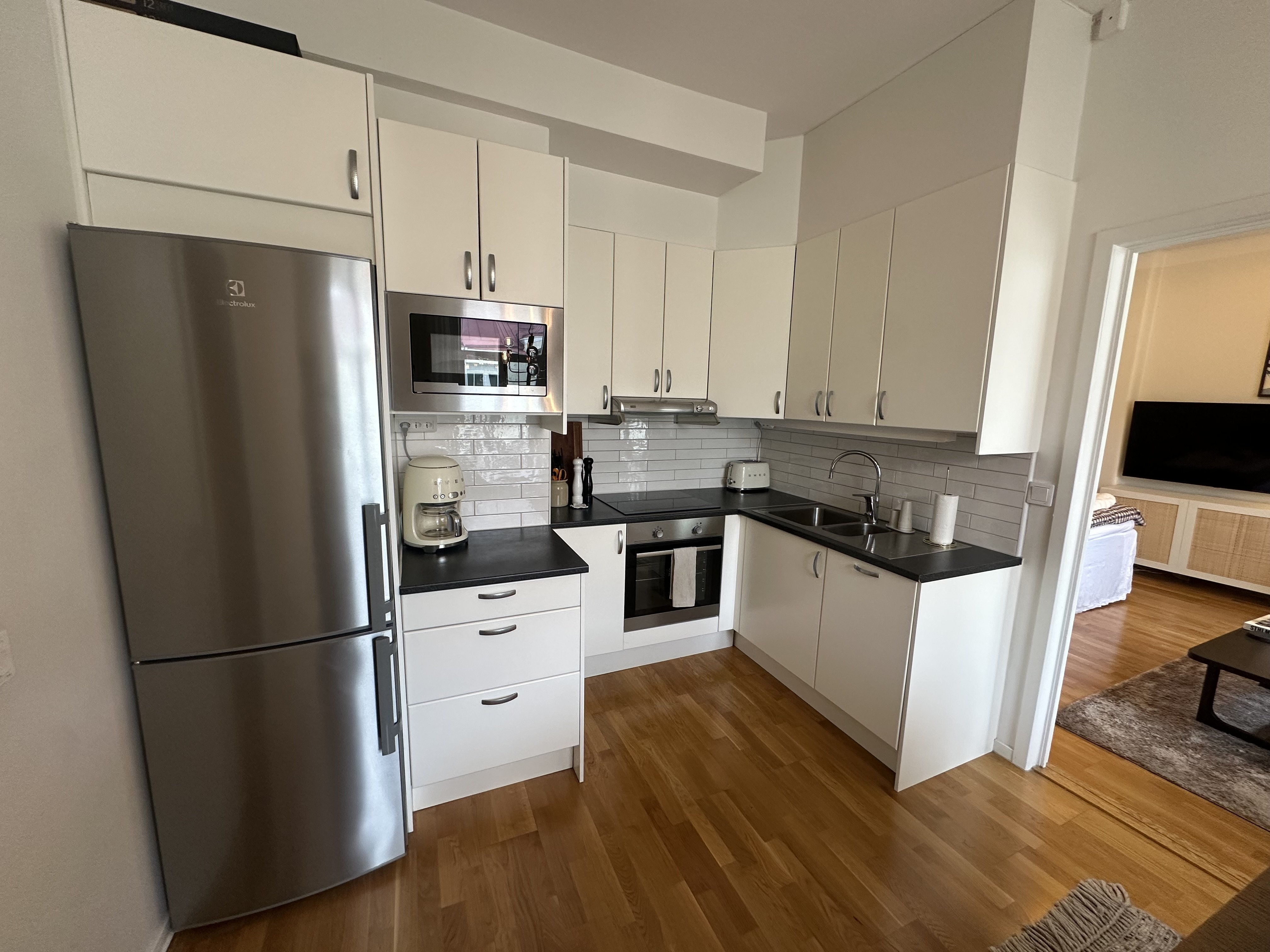 Sveagatan, Göteborg — photo 4