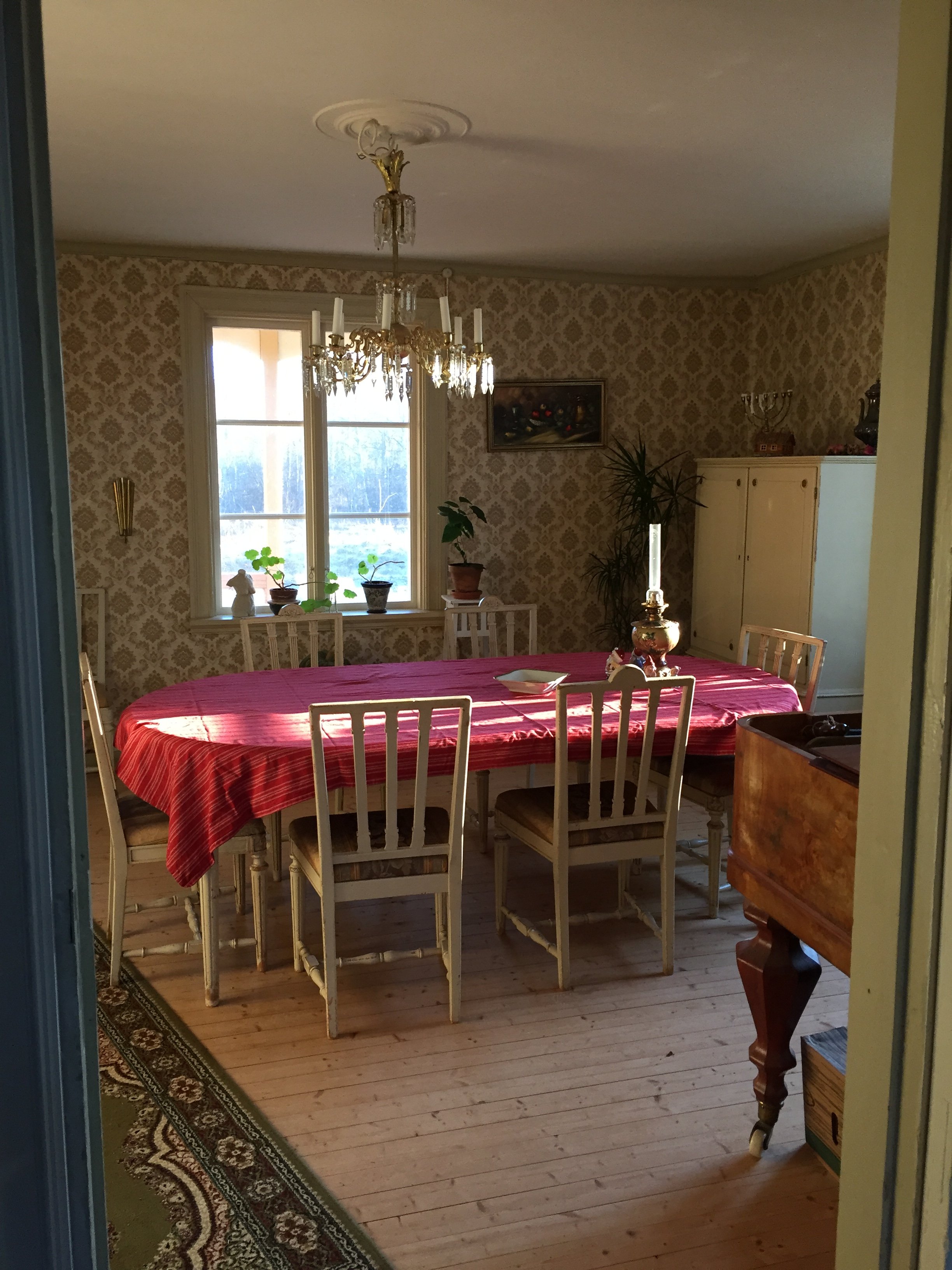 Villa/Hus, 6 rooms, 140 sqm, Frinnaryd