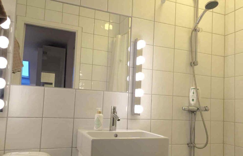 1 rum och kök, Östermalm, 10 450 kr/mån, bild 3