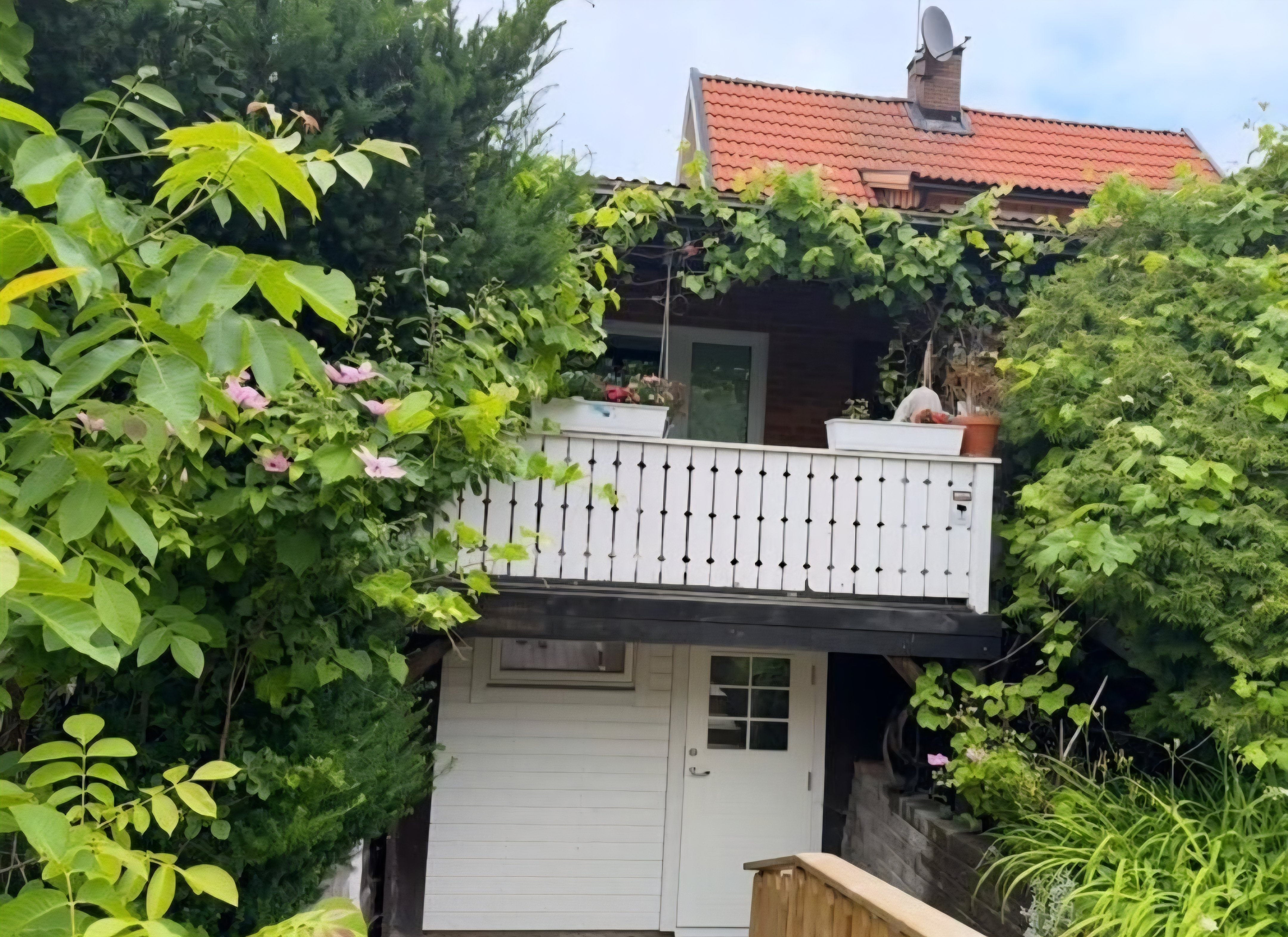 Strandvägen