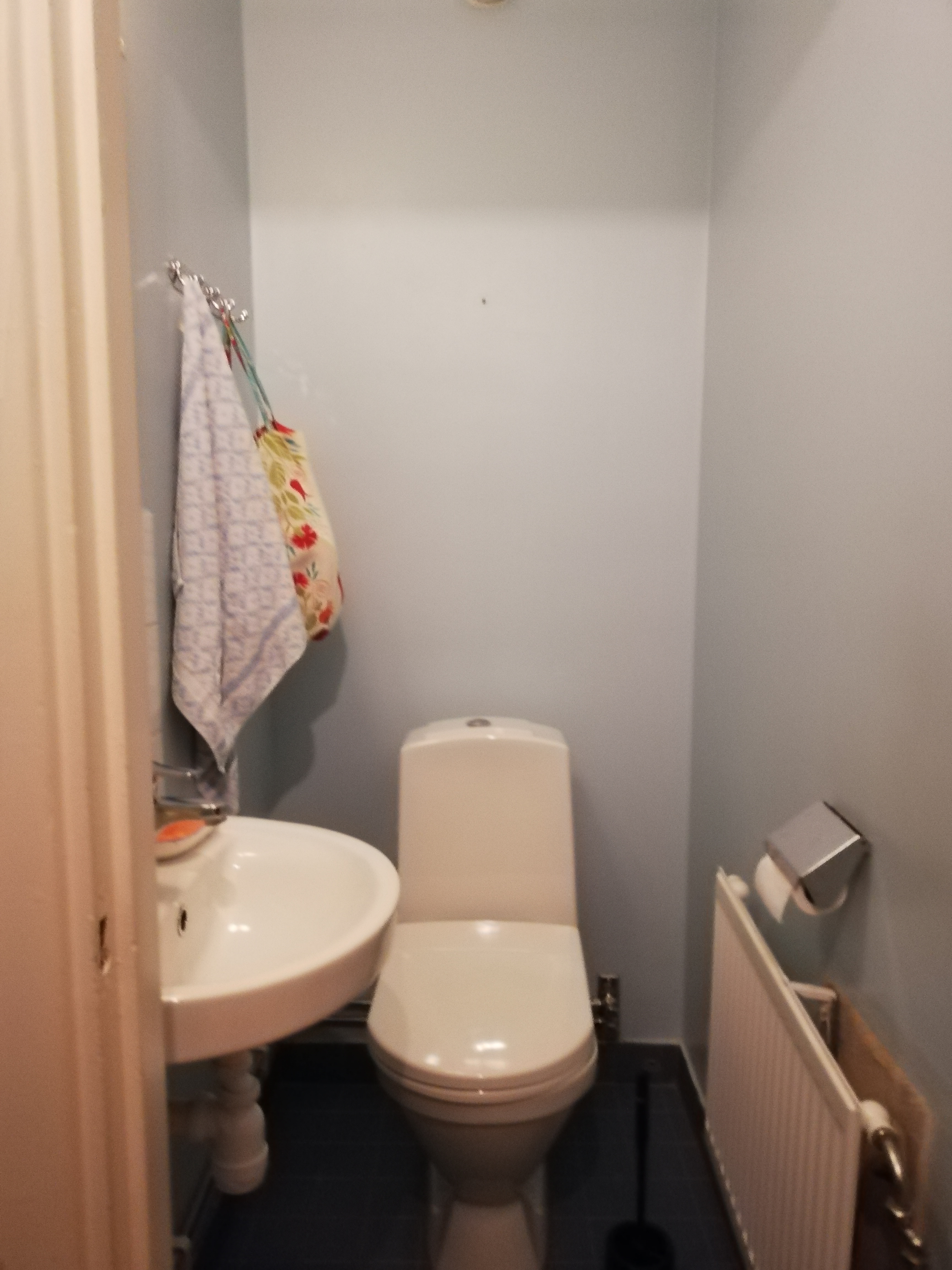 Harpsundsvägen, Bandhagen — photo 4