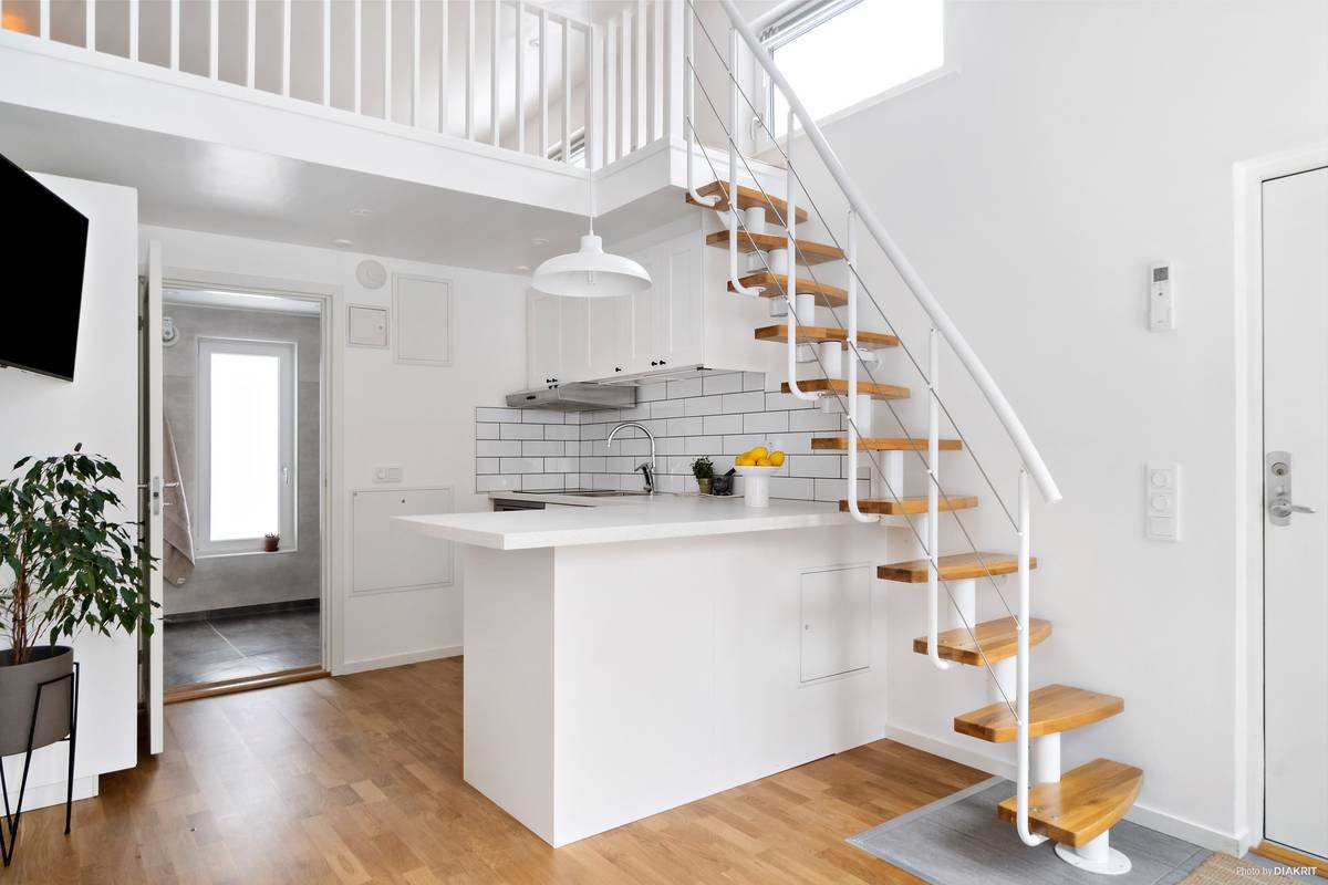 Stuga, 1 rooms, 25 sqm, Tullinge