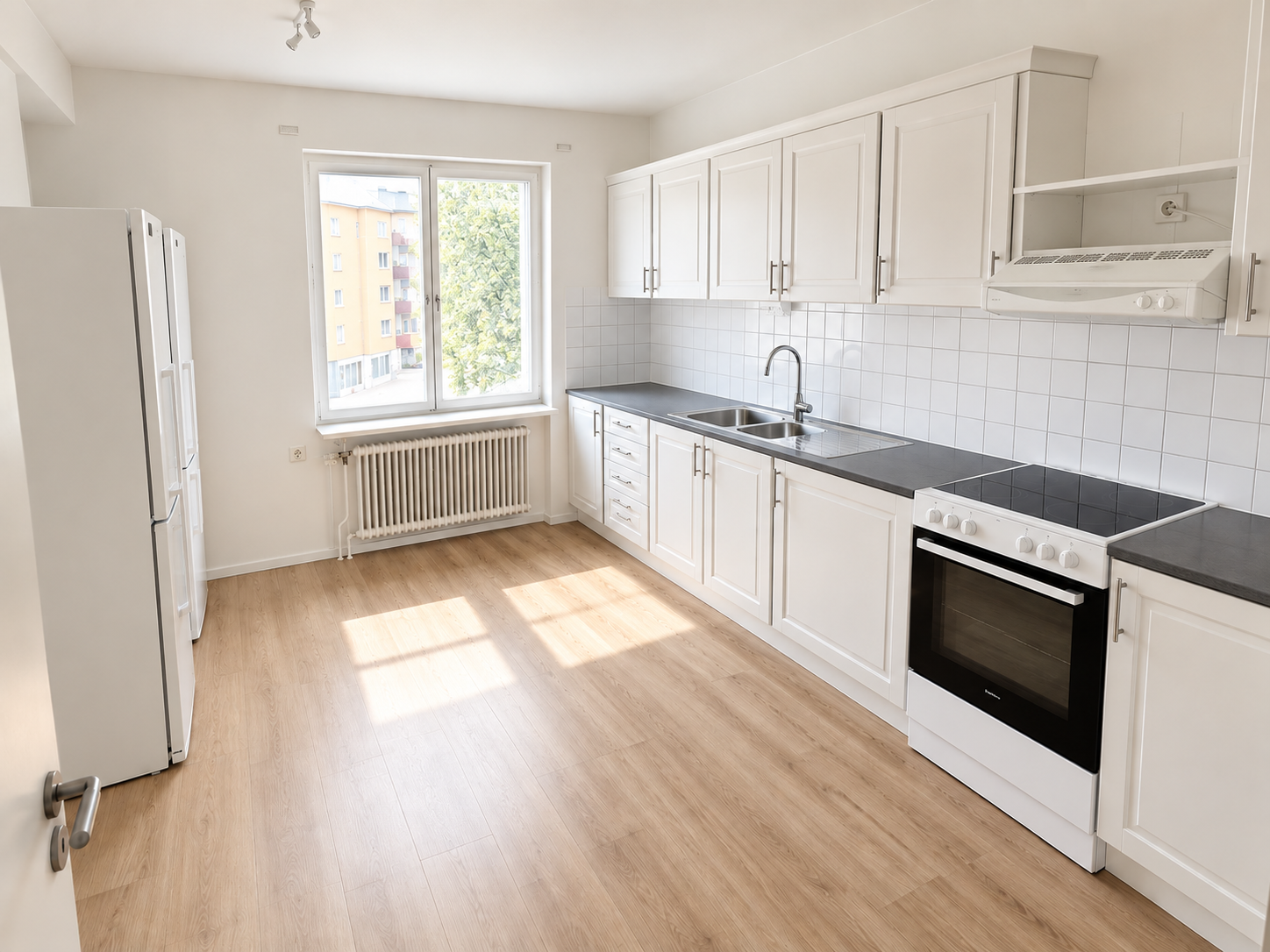 2 rok · 61 m² i Fagersta – bild 3